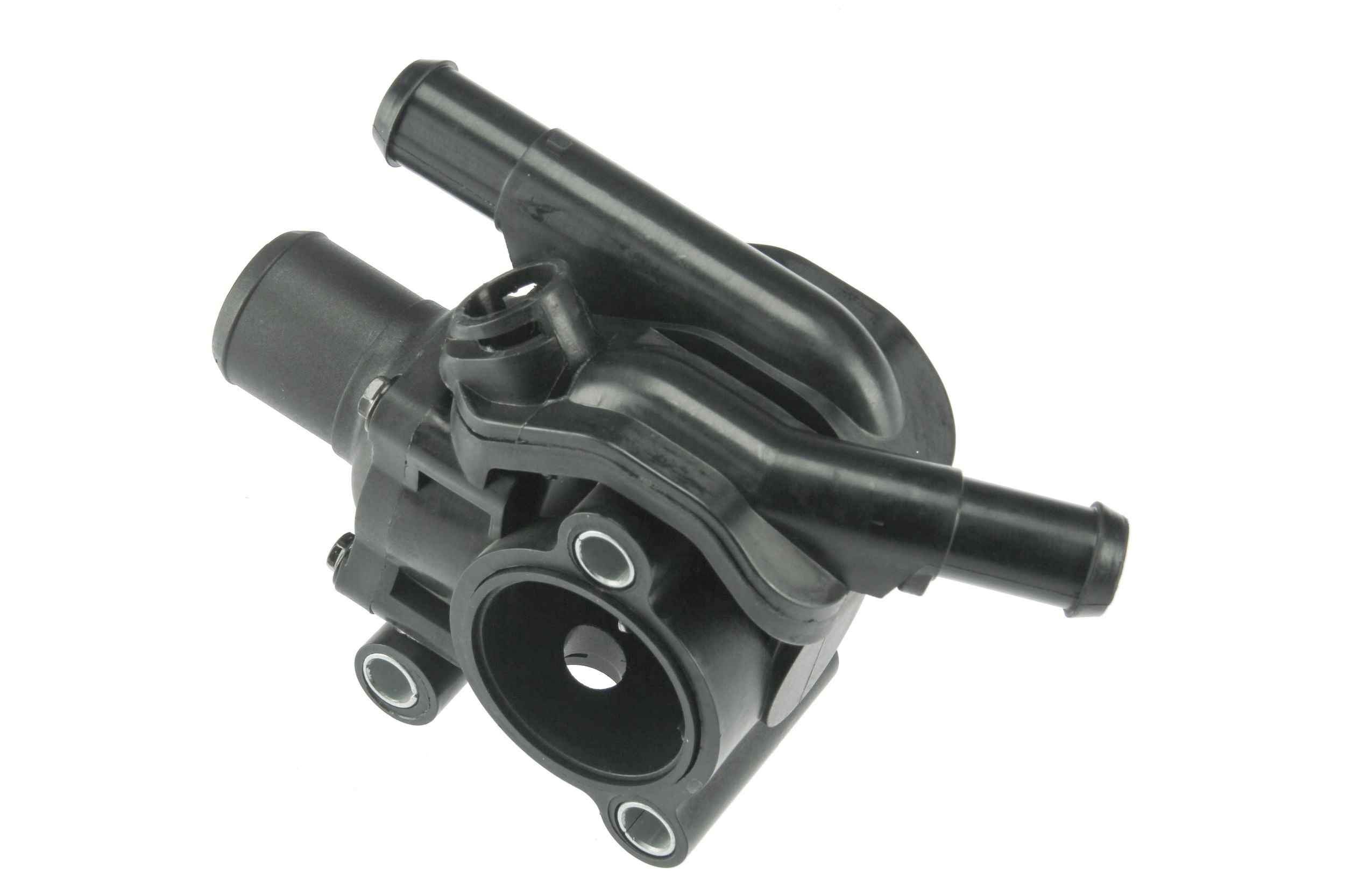 Autotecnica Engine Coolant Thermostat / Water Inlet Assembly FD0712941