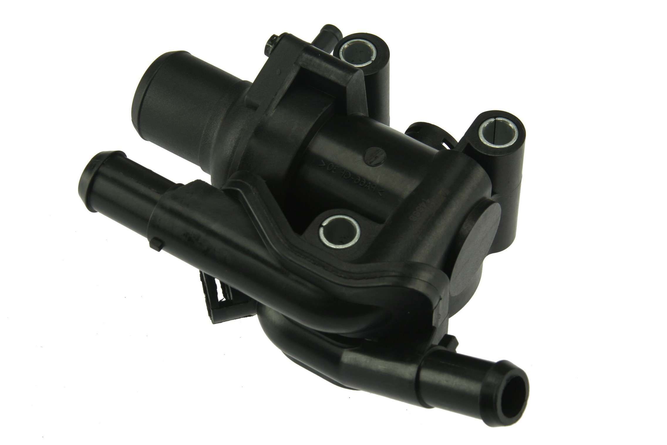 Autotecnica Engine Coolant Thermostat / Water Inlet Assembly FD0712941