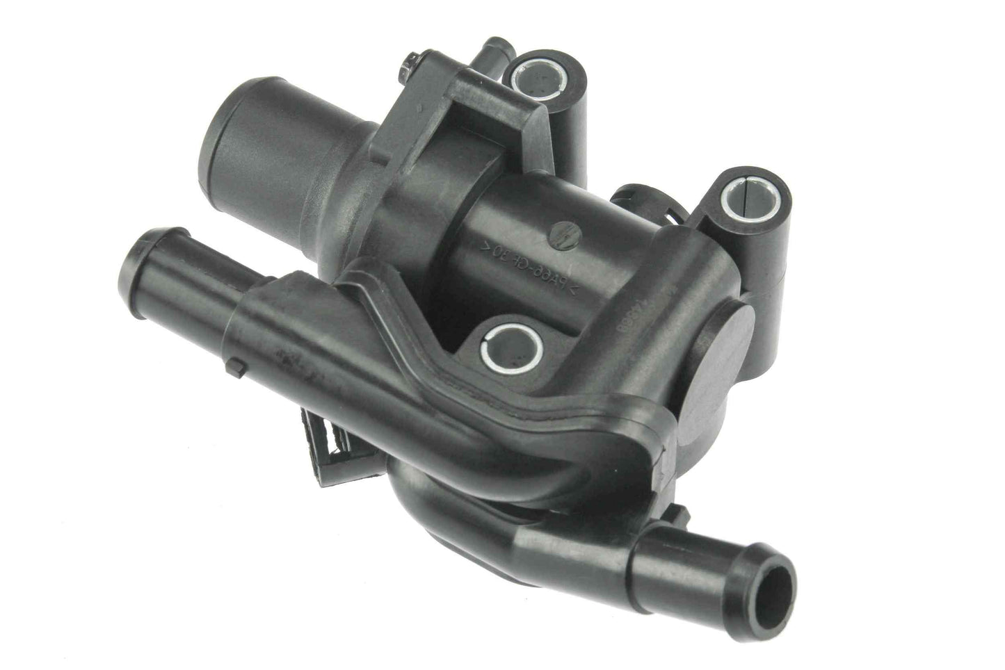 Autotecnica Engine Coolant Thermostat / Water Inlet Assembly FD0712941