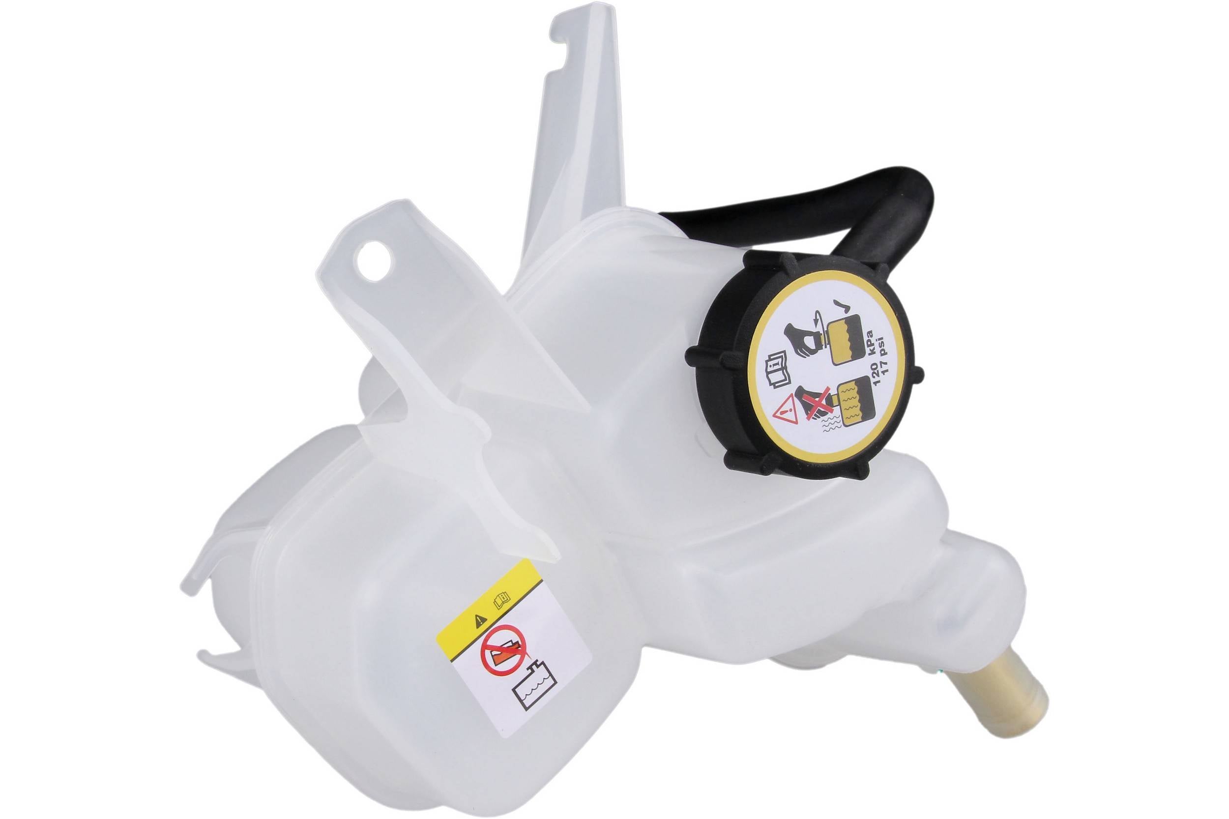 Autotecnica Engine Coolant Reservoir FD0713188