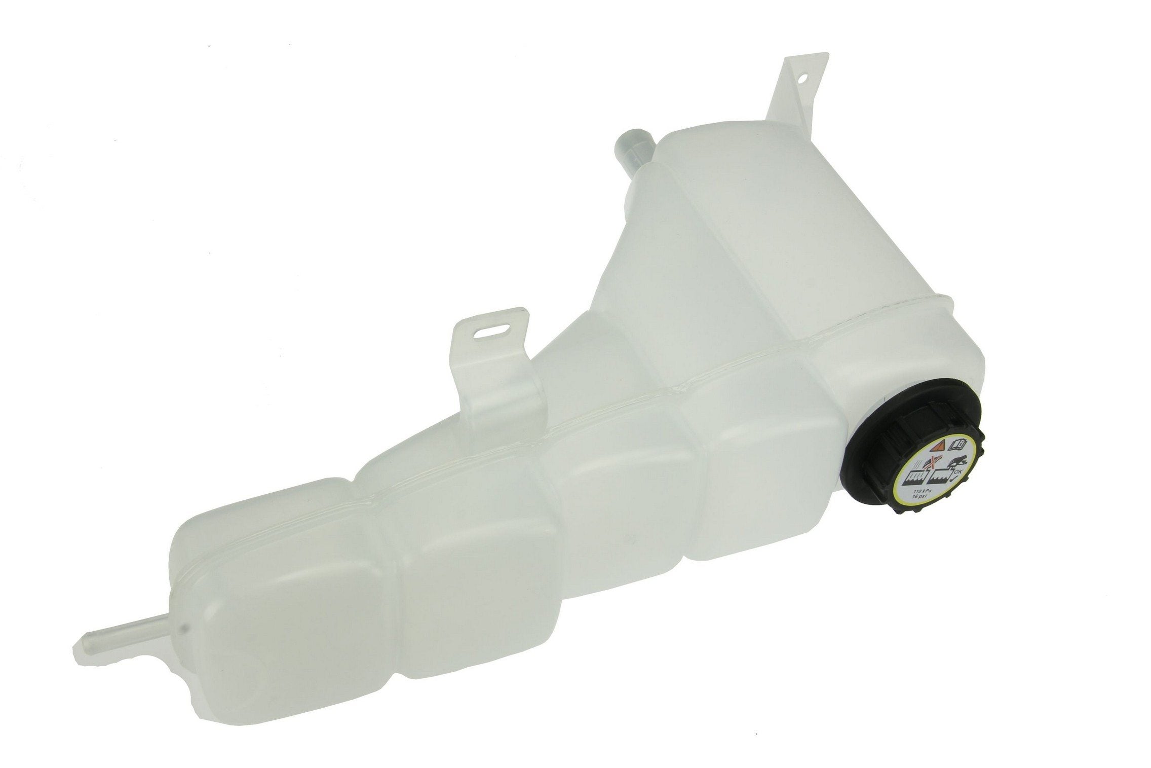 Autotecnica Engine Coolant Reservoir FD0713326