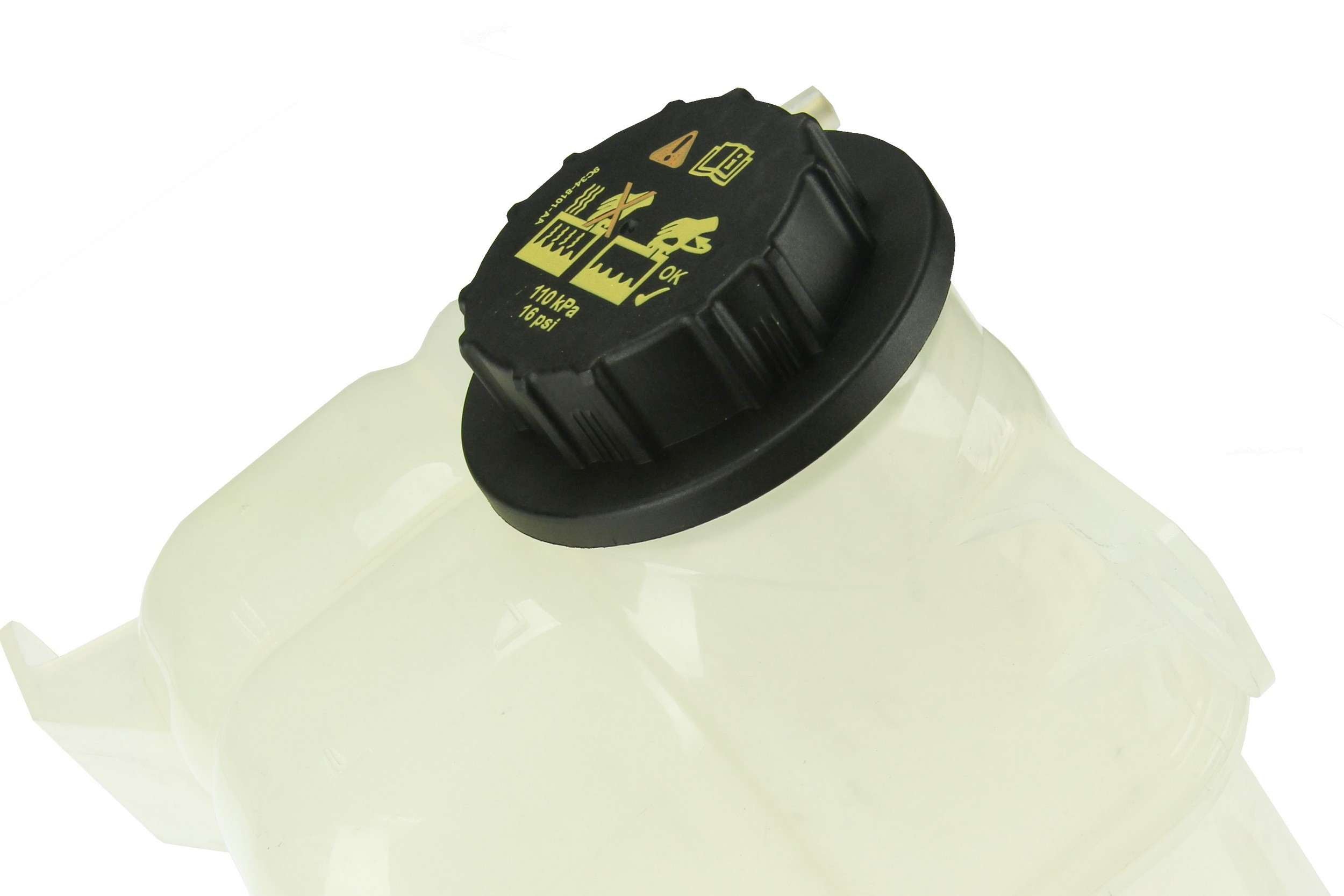 Autotecnica Engine Coolant Reservoir FD0713628