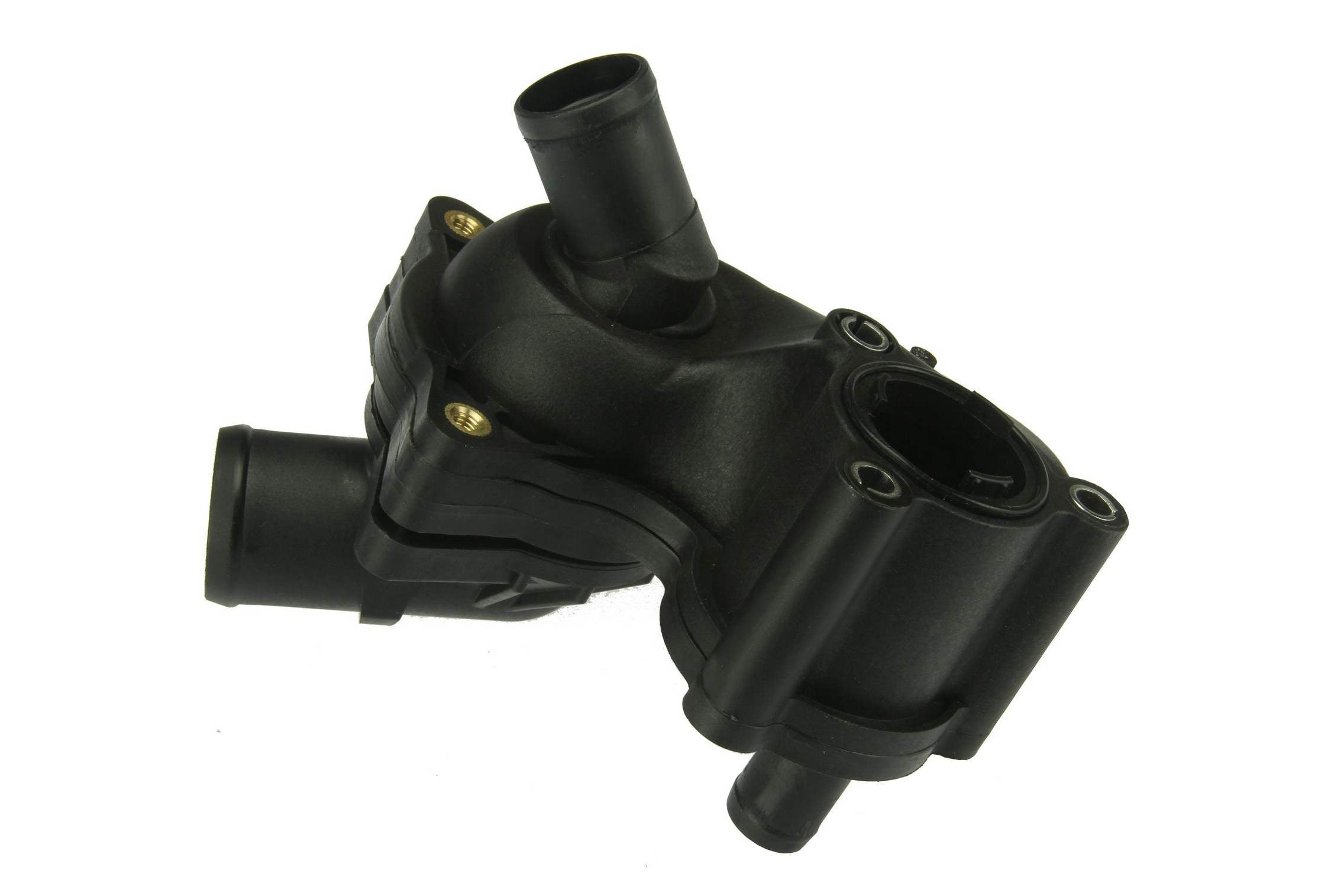 Autotecnica Engine Coolant Thermostat / Water Inlet Assembly FD0714520