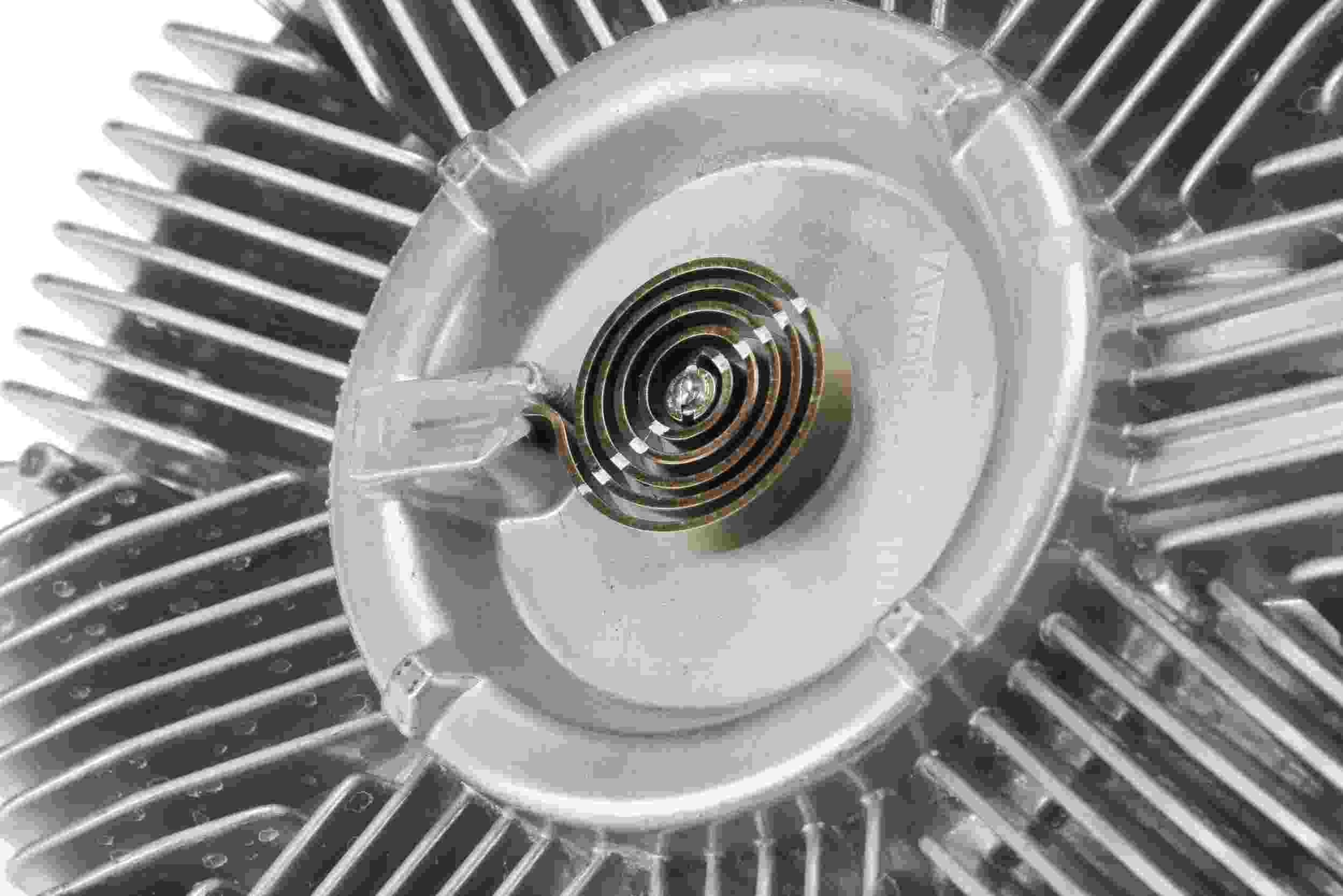 Autotecnica Engine Cooling Fan Clutch FD0715022