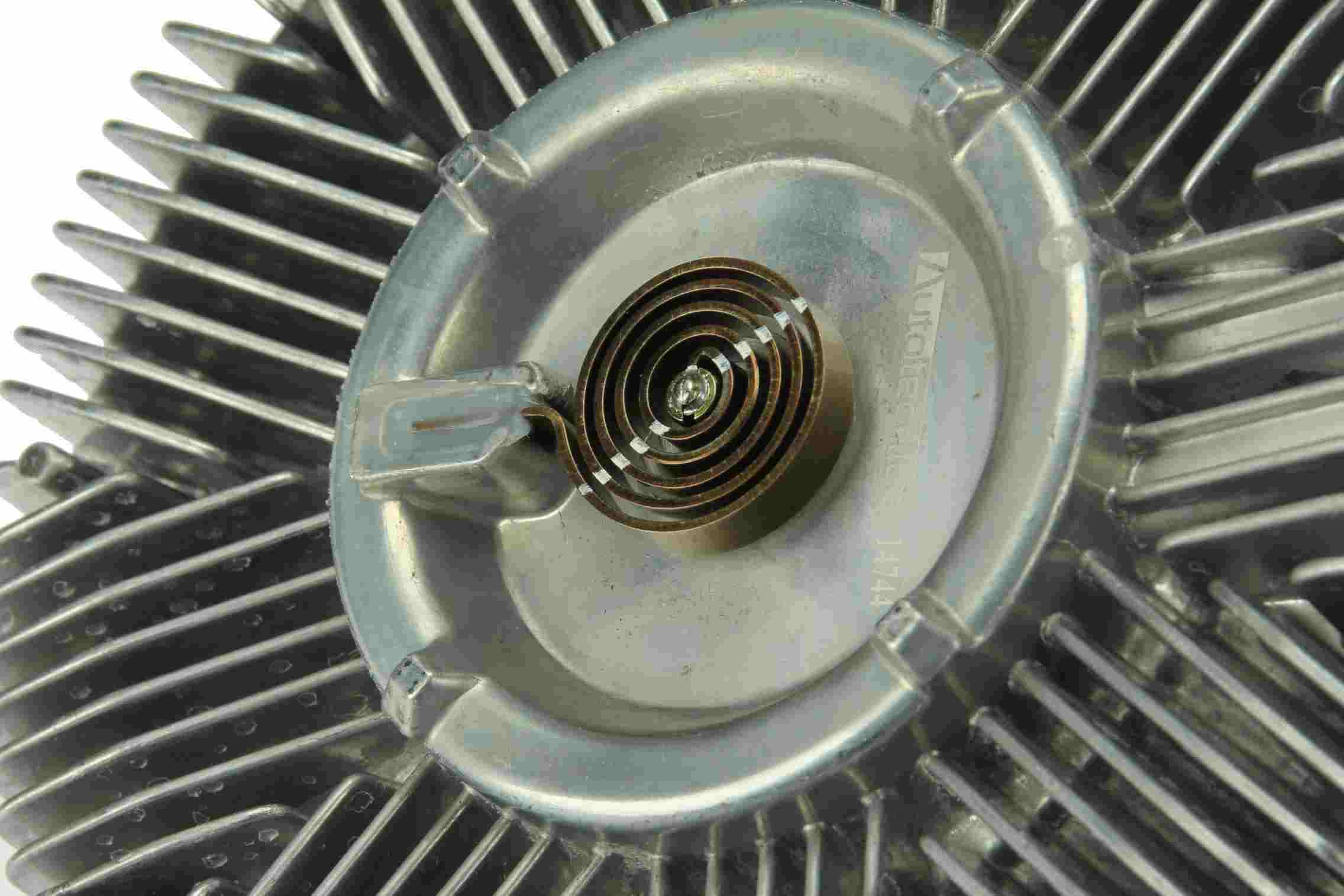 Autotecnica Engine Cooling Fan Clutch FD0715022