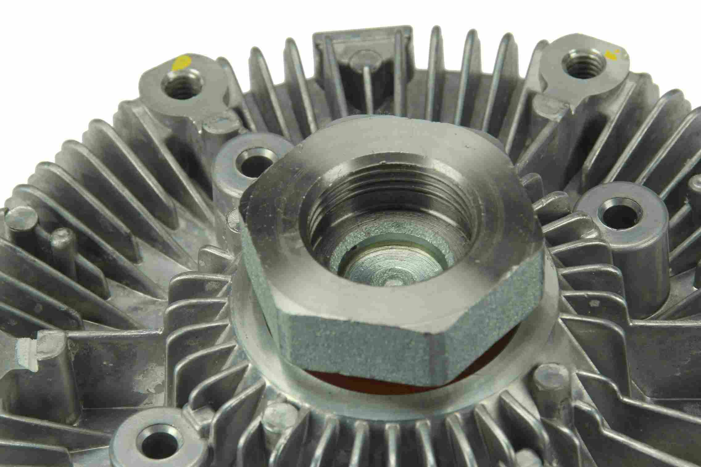 Autotecnica Engine Cooling Fan Clutch FD0715022