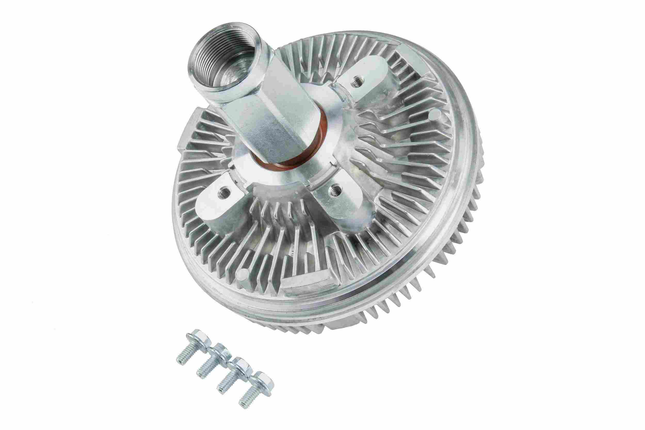 Autotecnica Engine Cooling Fan Clutch FD0715023