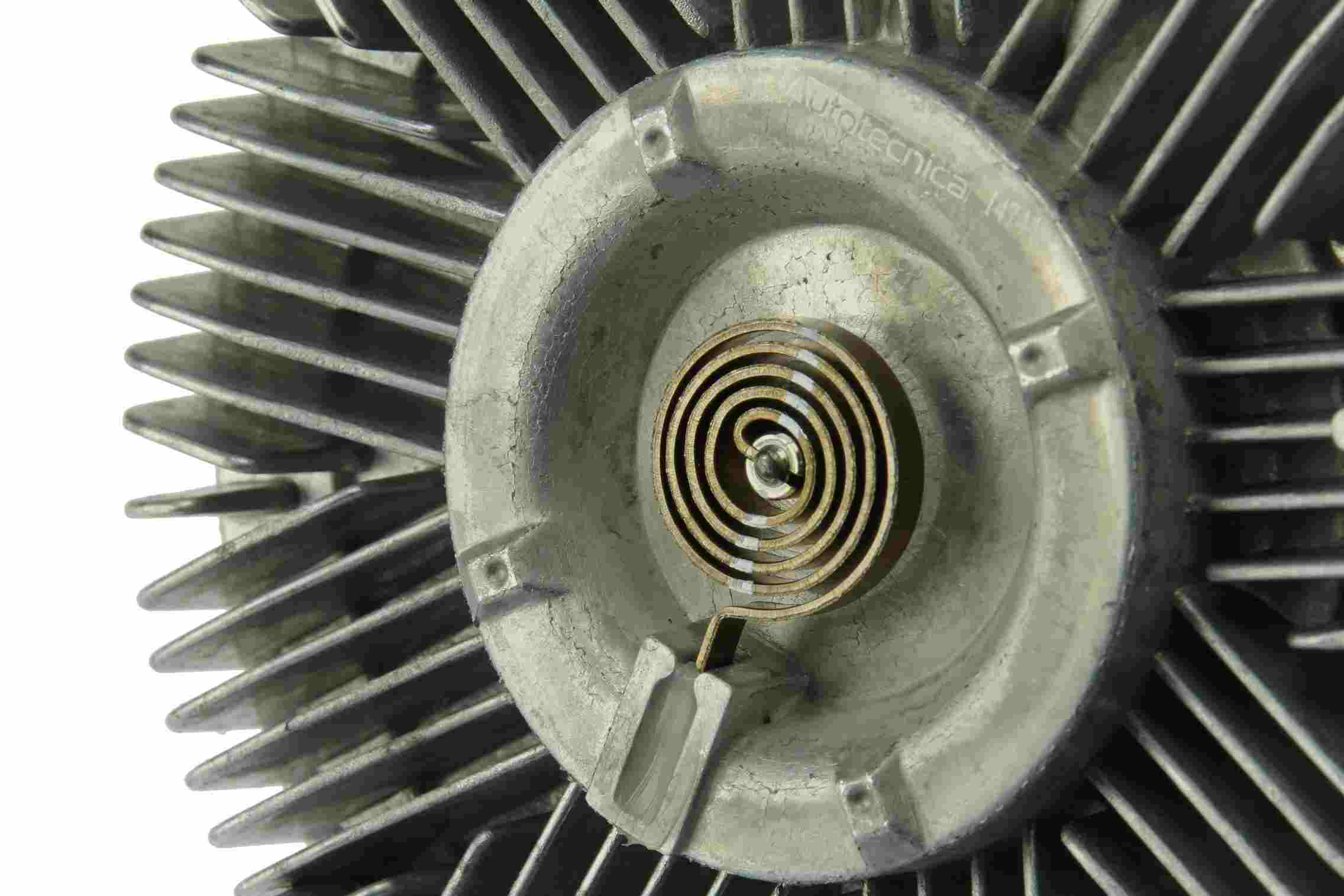 Autotecnica Engine Cooling Fan Clutch FD0715023