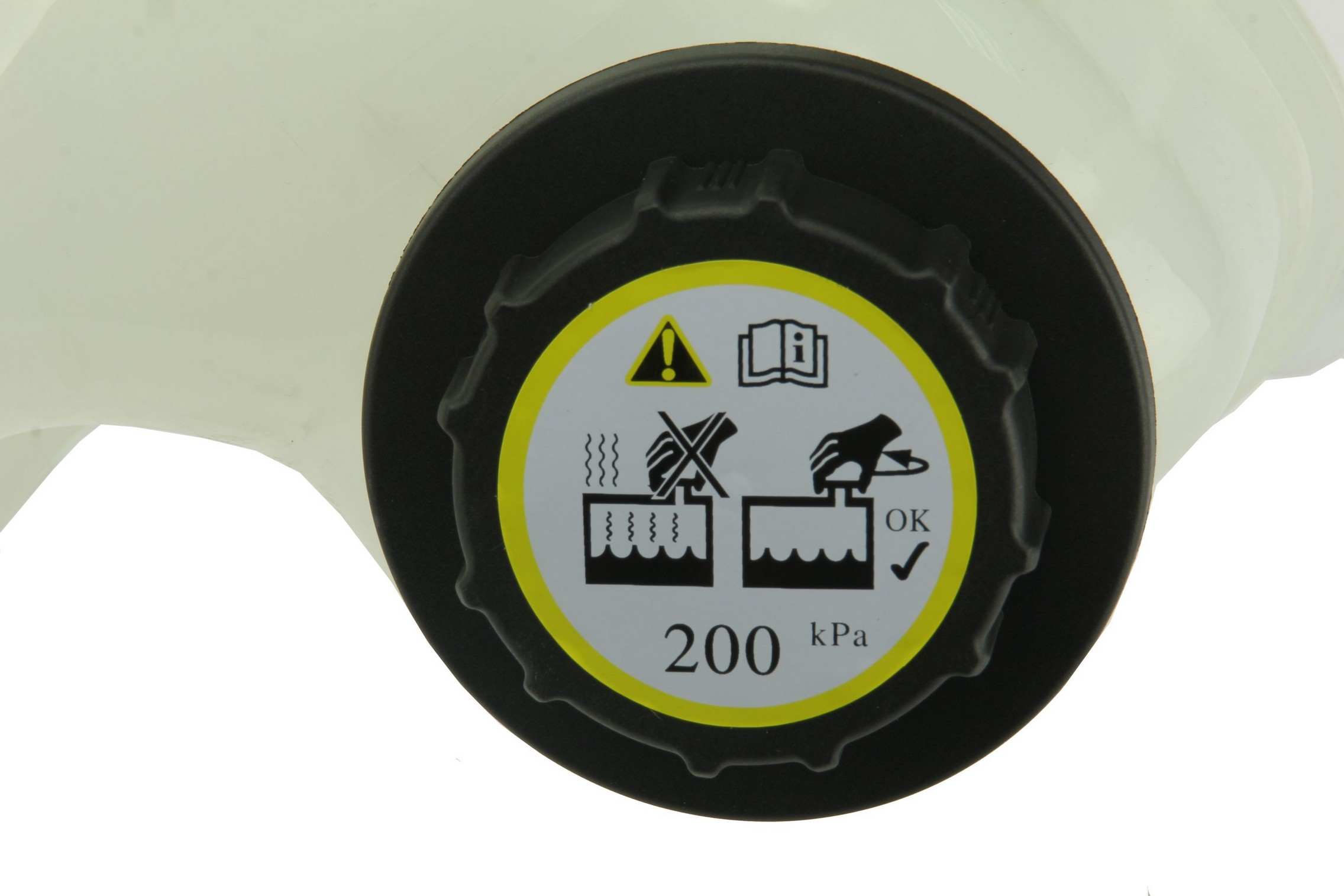 Autotecnica Engine Coolant Reservoir FD0715309
