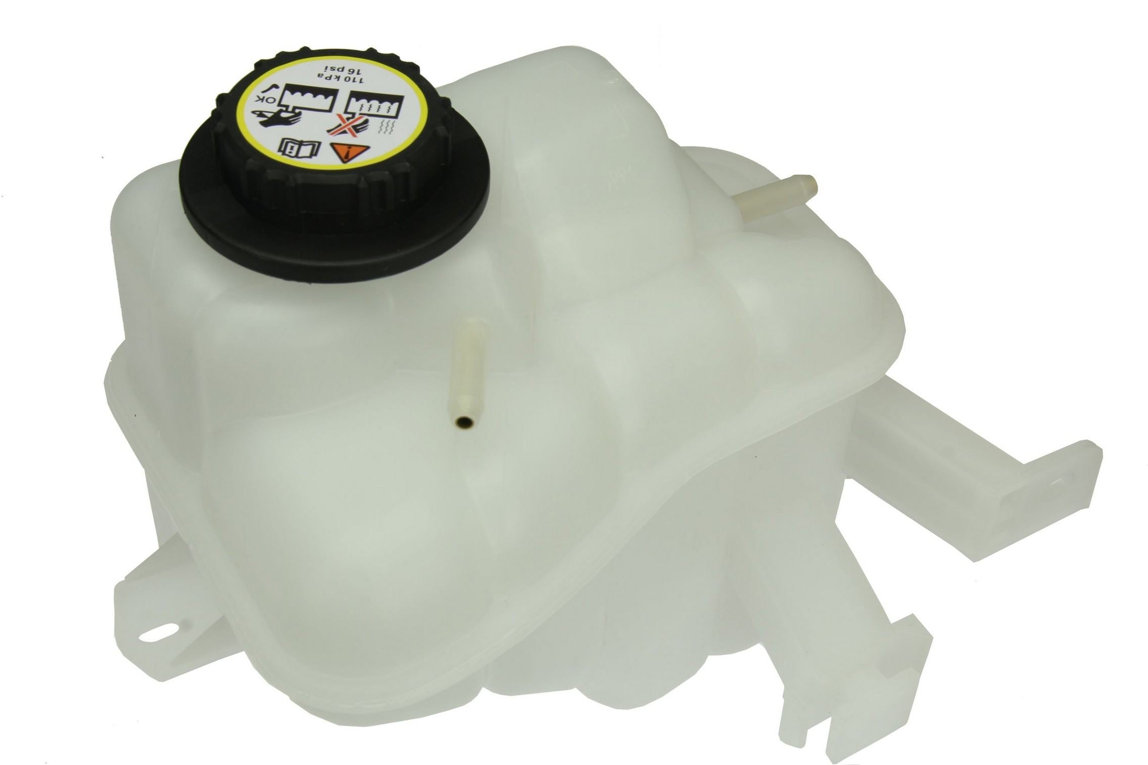 Autotecnica Engine Coolant Reservoir FD0715744