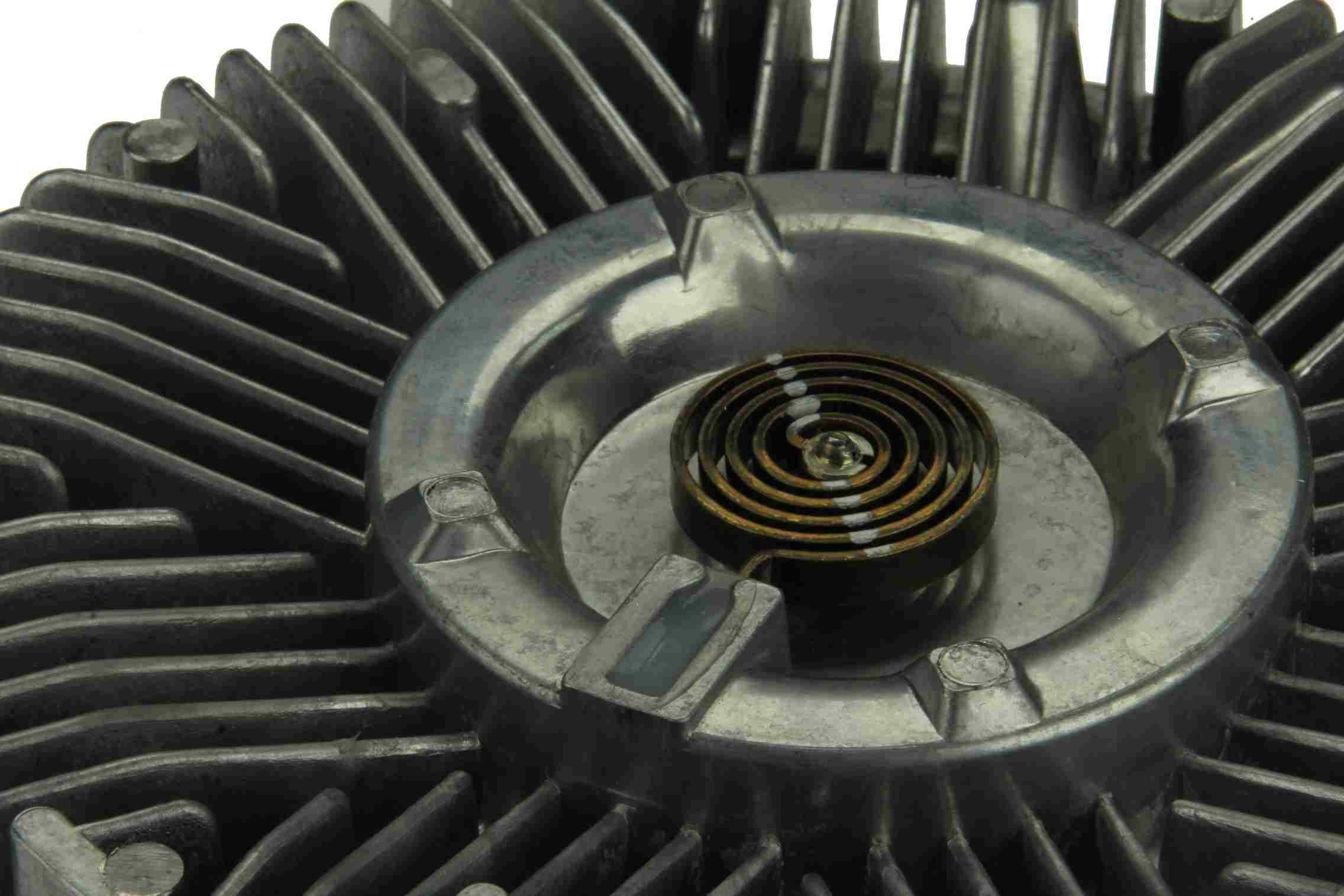 Autotecnica Engine Cooling Fan Clutch FD0716139
