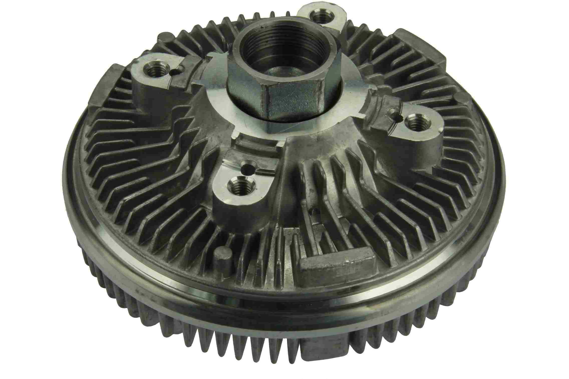 Autotecnica Engine Cooling Fan Clutch FD0716139