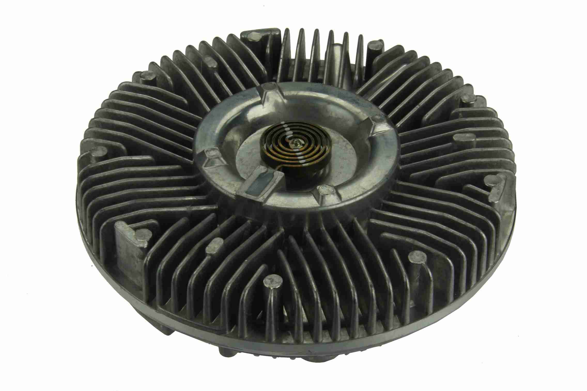 Autotecnica Engine Cooling Fan Clutch FD0716139