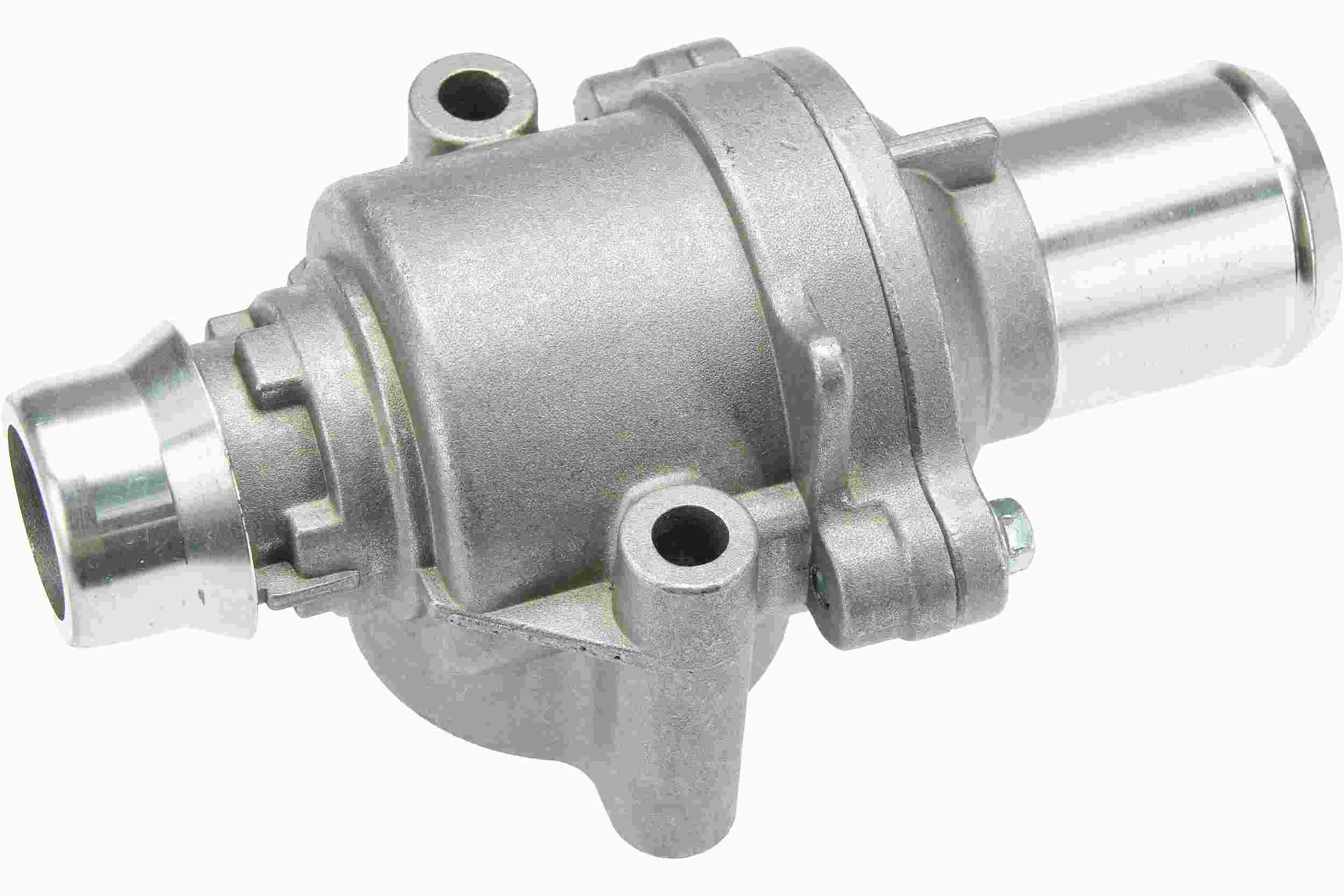 Autotecnica Engine Coolant Thermostat / Water Inlet Assembly FD0717134