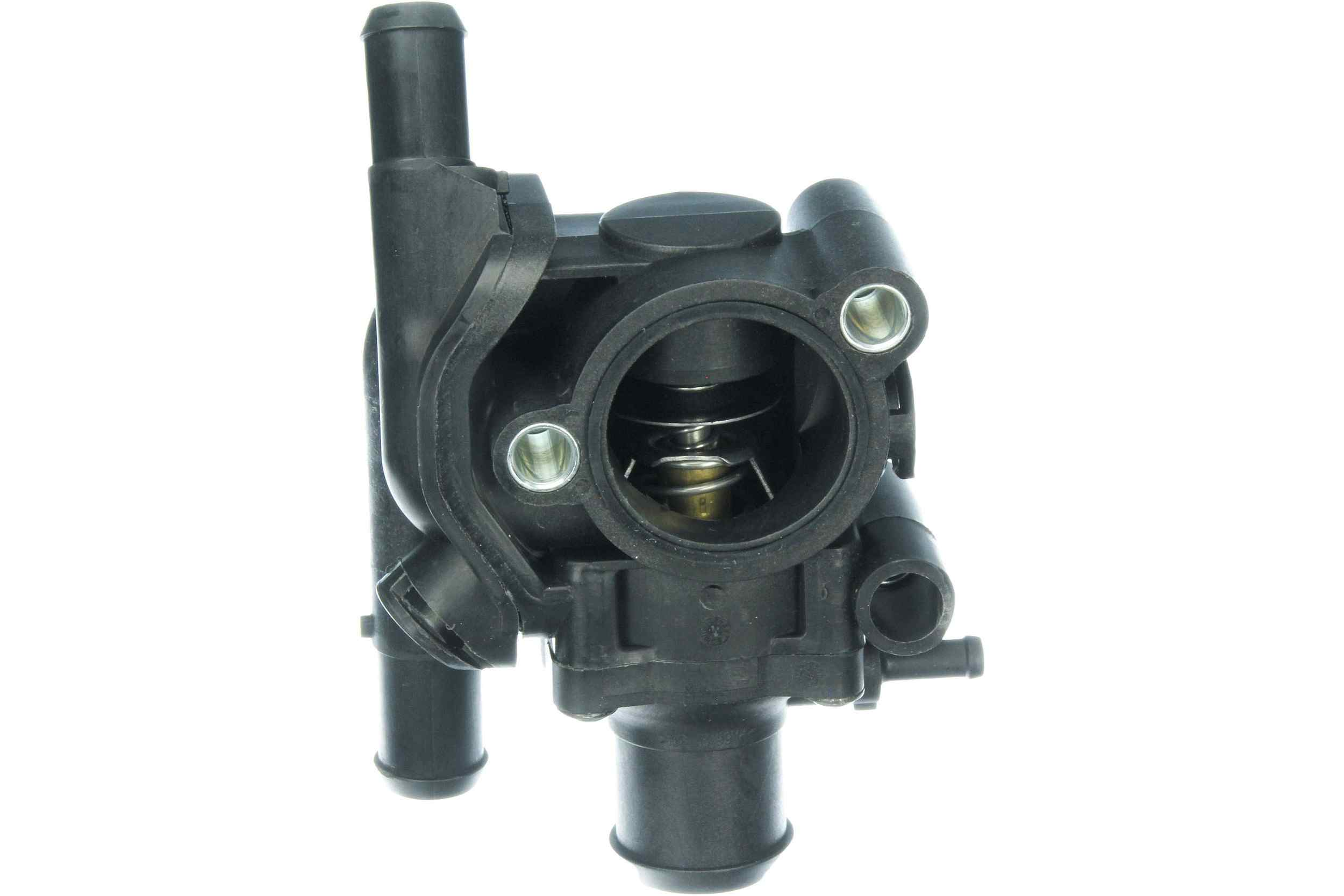 Autotecnica Engine Coolant Thermostat Housing Assembly FD0717417