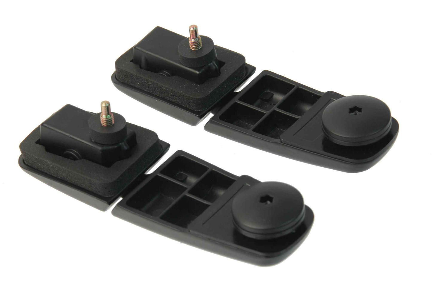 Autotecnica Tailgate Glass Hinge FD0813065