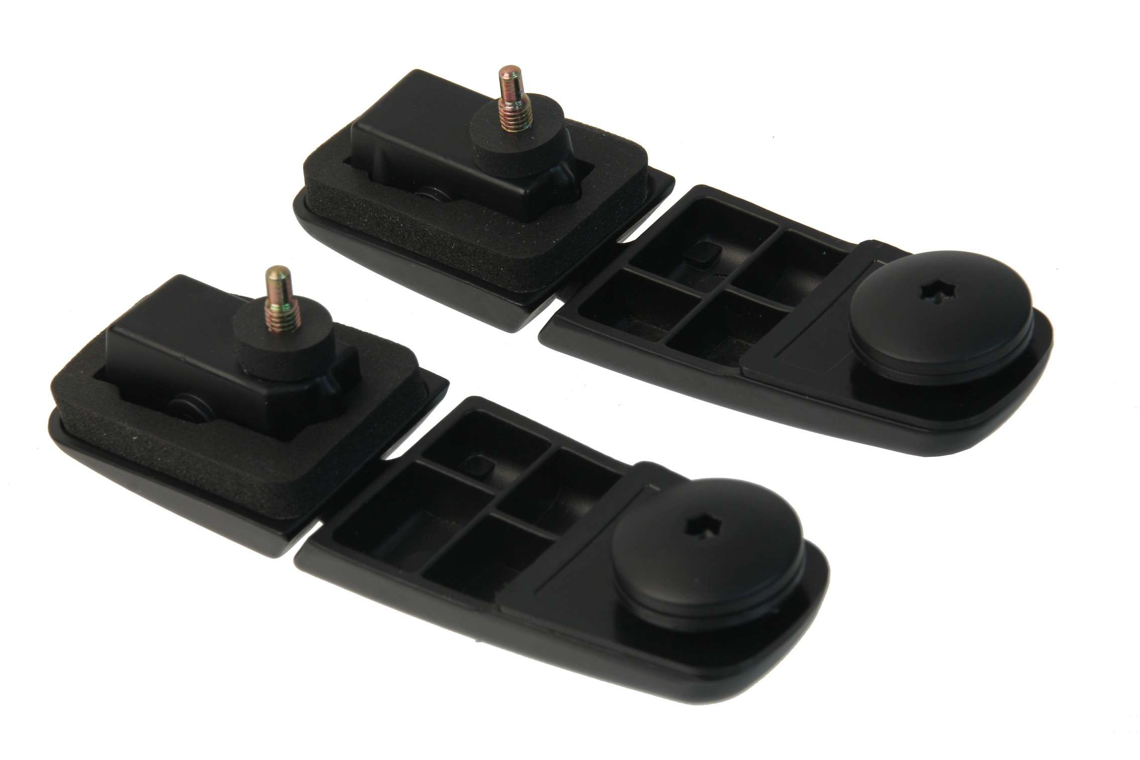 Autotecnica Tailgate Glass Hinge FD0813065