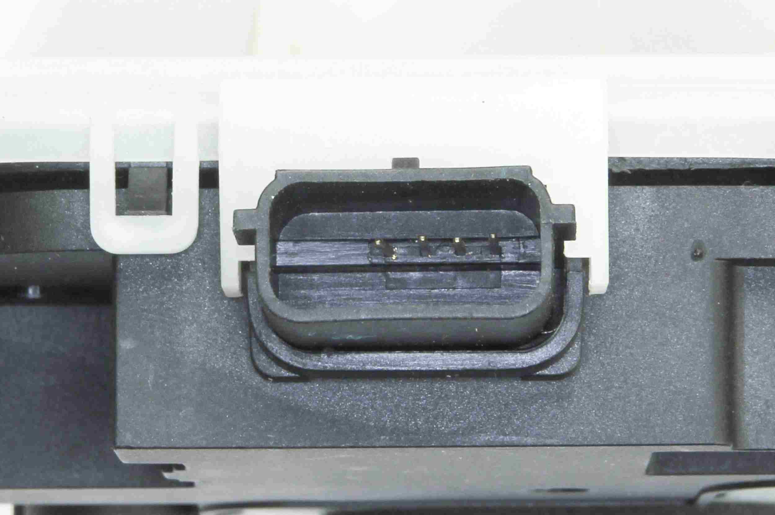 Autotecnica Door Lock Actuator FD0816416