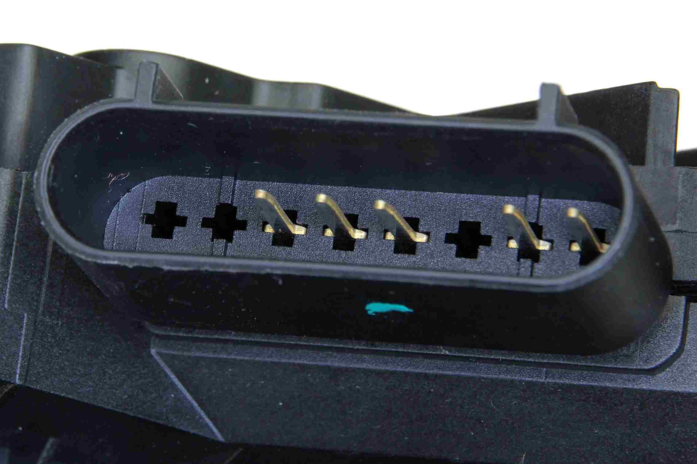 Autotecnica Door Lock Actuator FD0816421