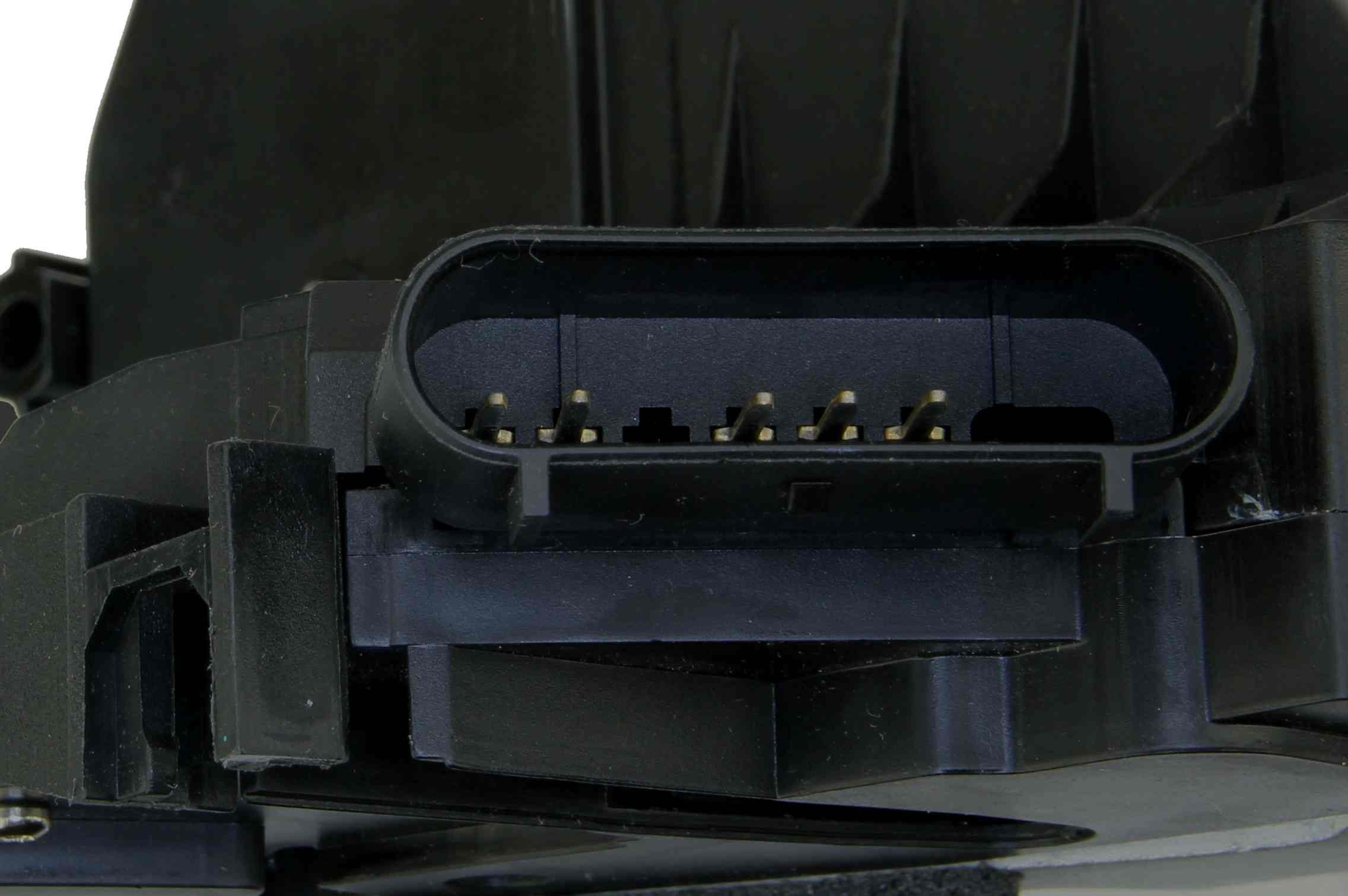 Autotecnica Door Lock Actuator FD0816423