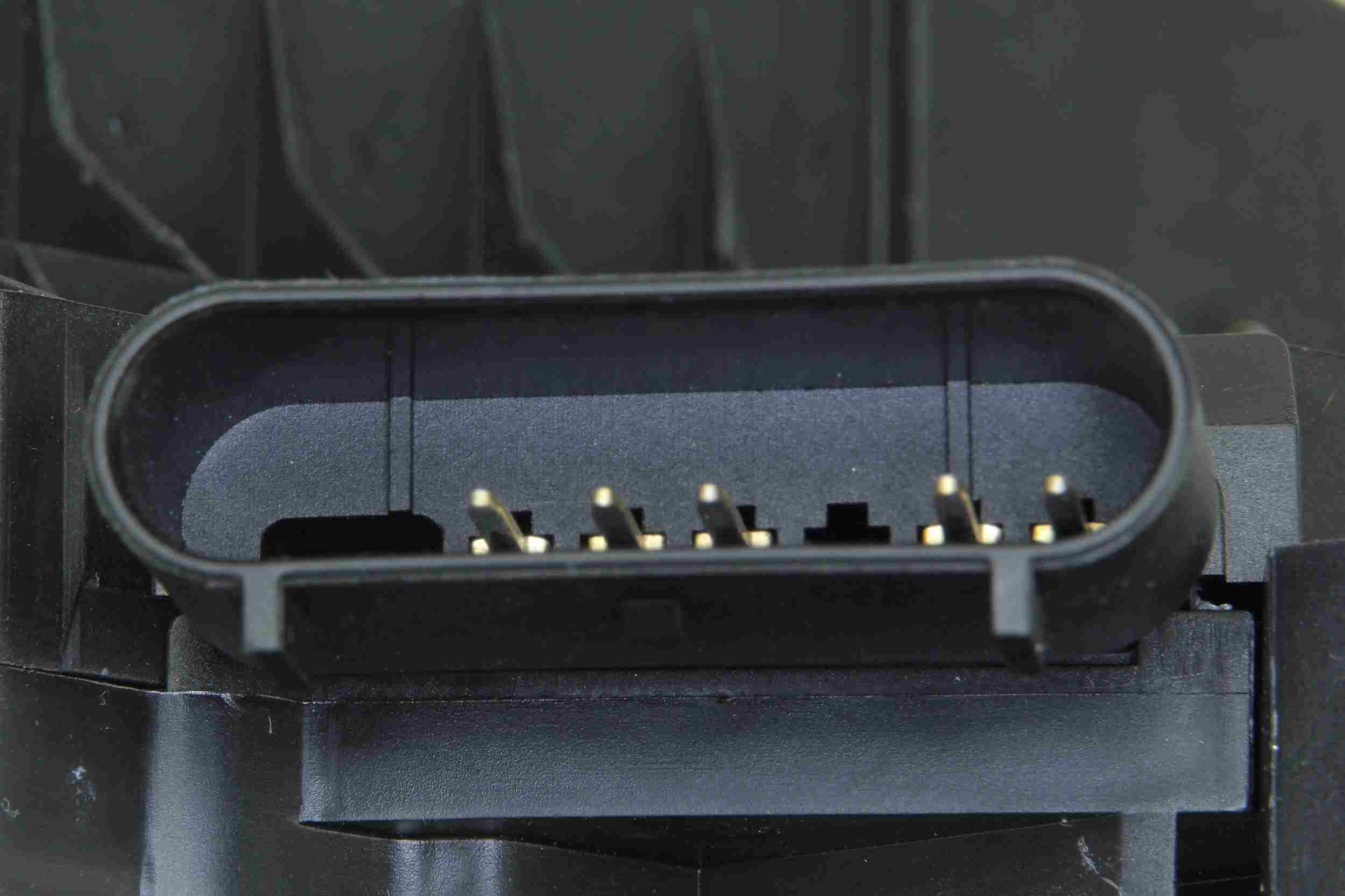 Autotecnica Door Lock Actuator FD0816424