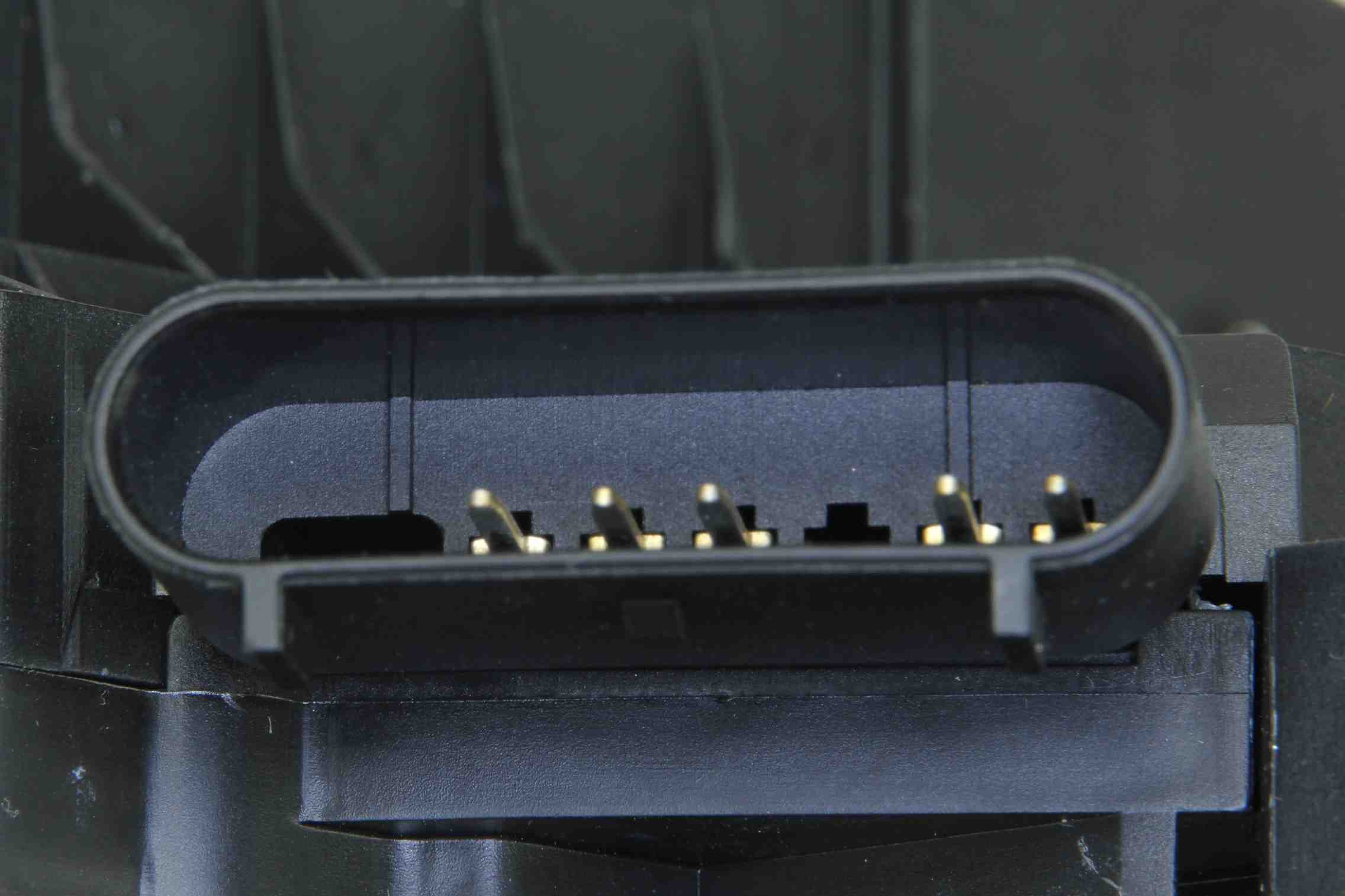 Autotecnica Door Lock Actuator FD0816424