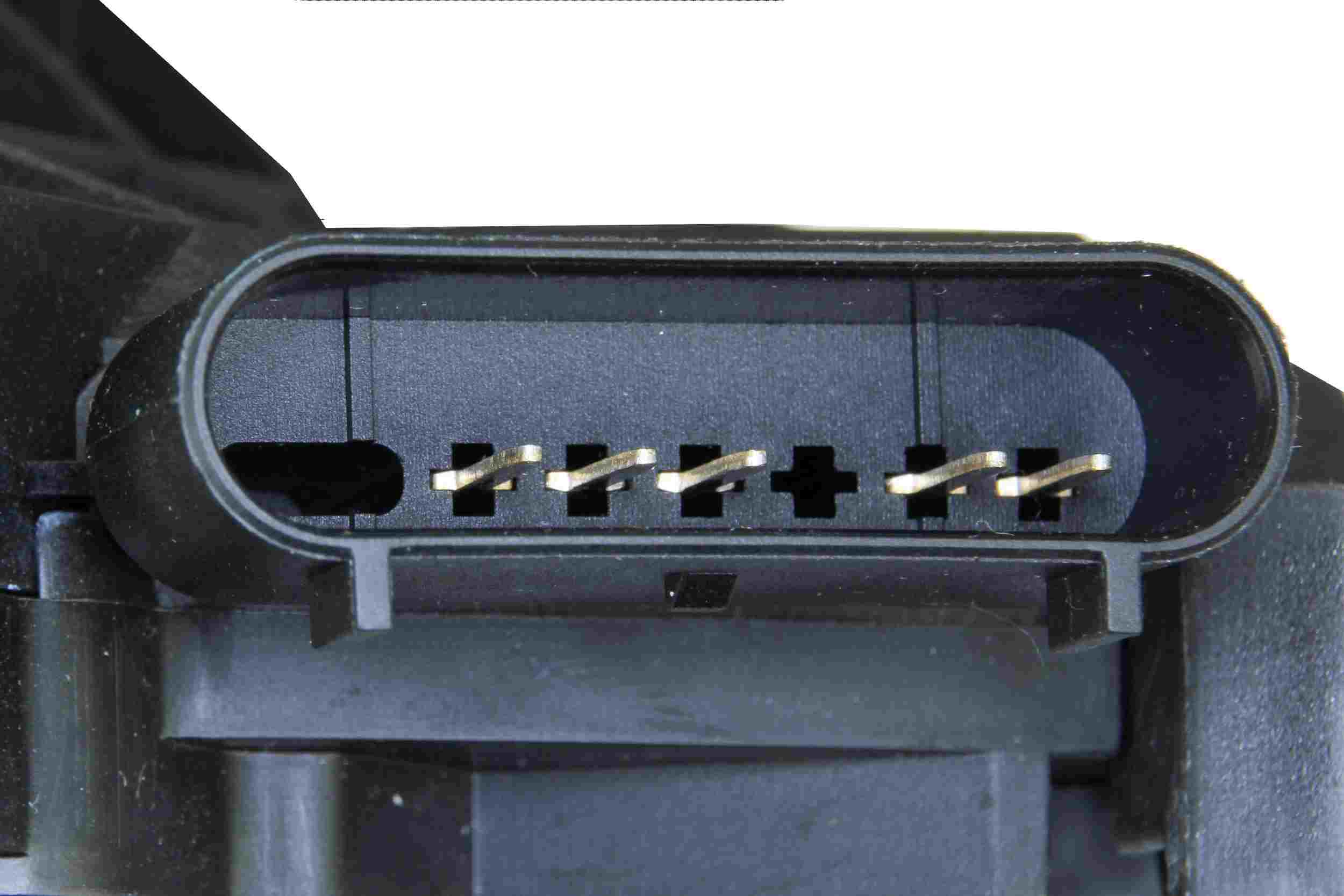 Autotecnica Door Lock Actuator FD0816426