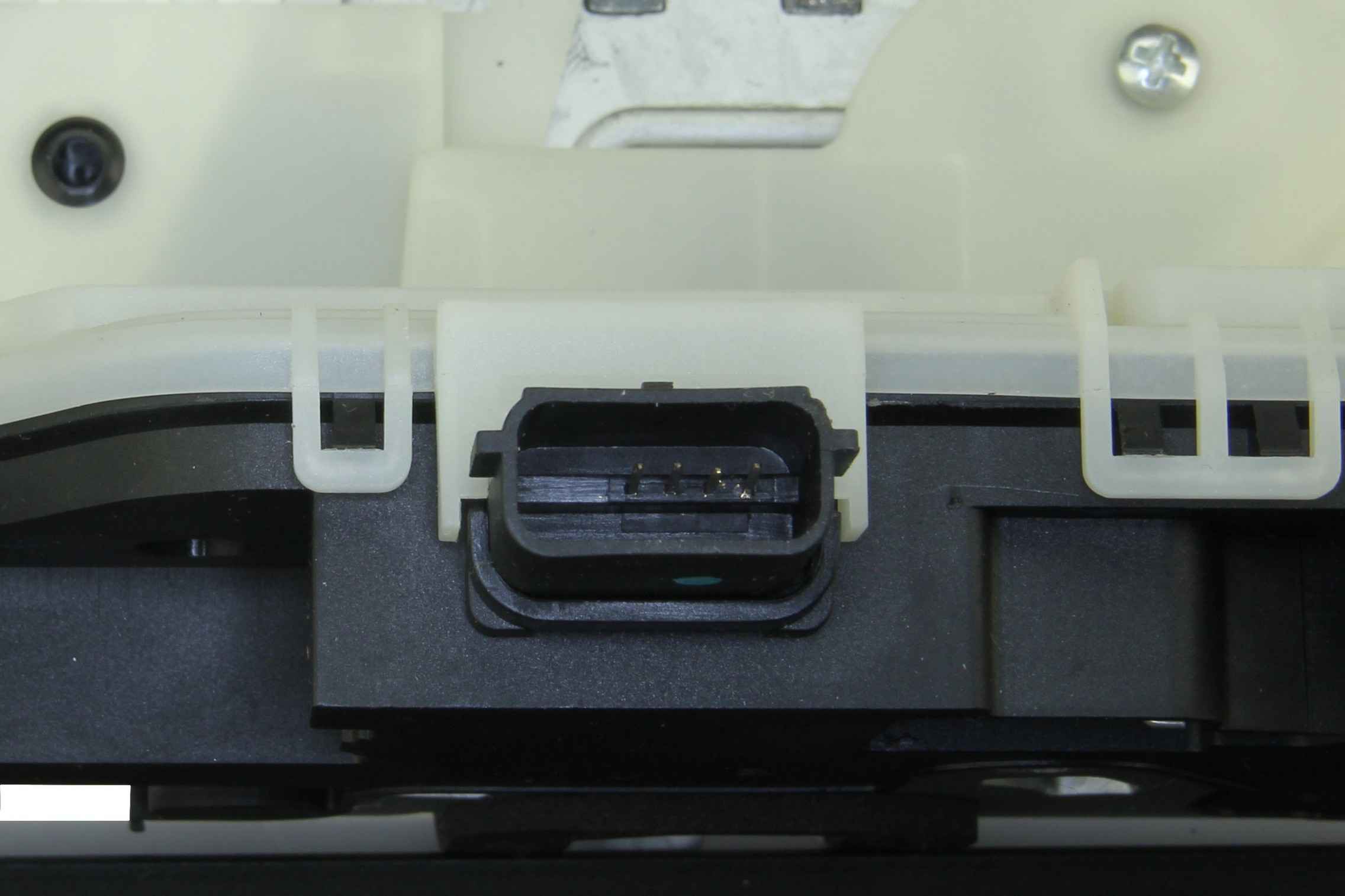 Autotecnica Door Lock Actuator FD0816430