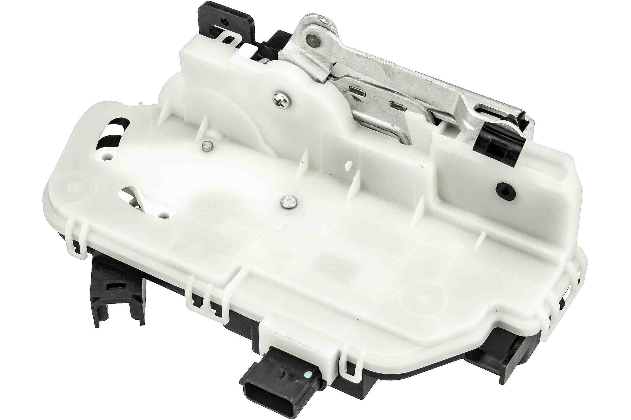 Autotecnica Door Lock Actuator top view frsport FD0816433