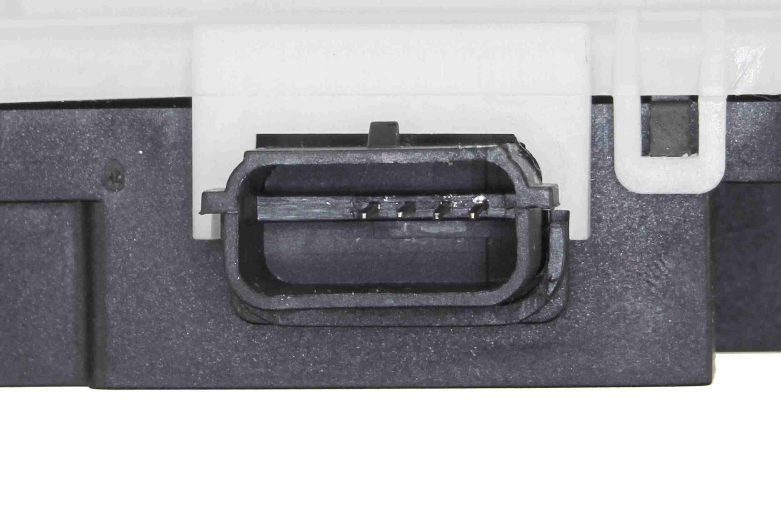 Autotecnica Door Lock Actuator top view frsport FD0816435