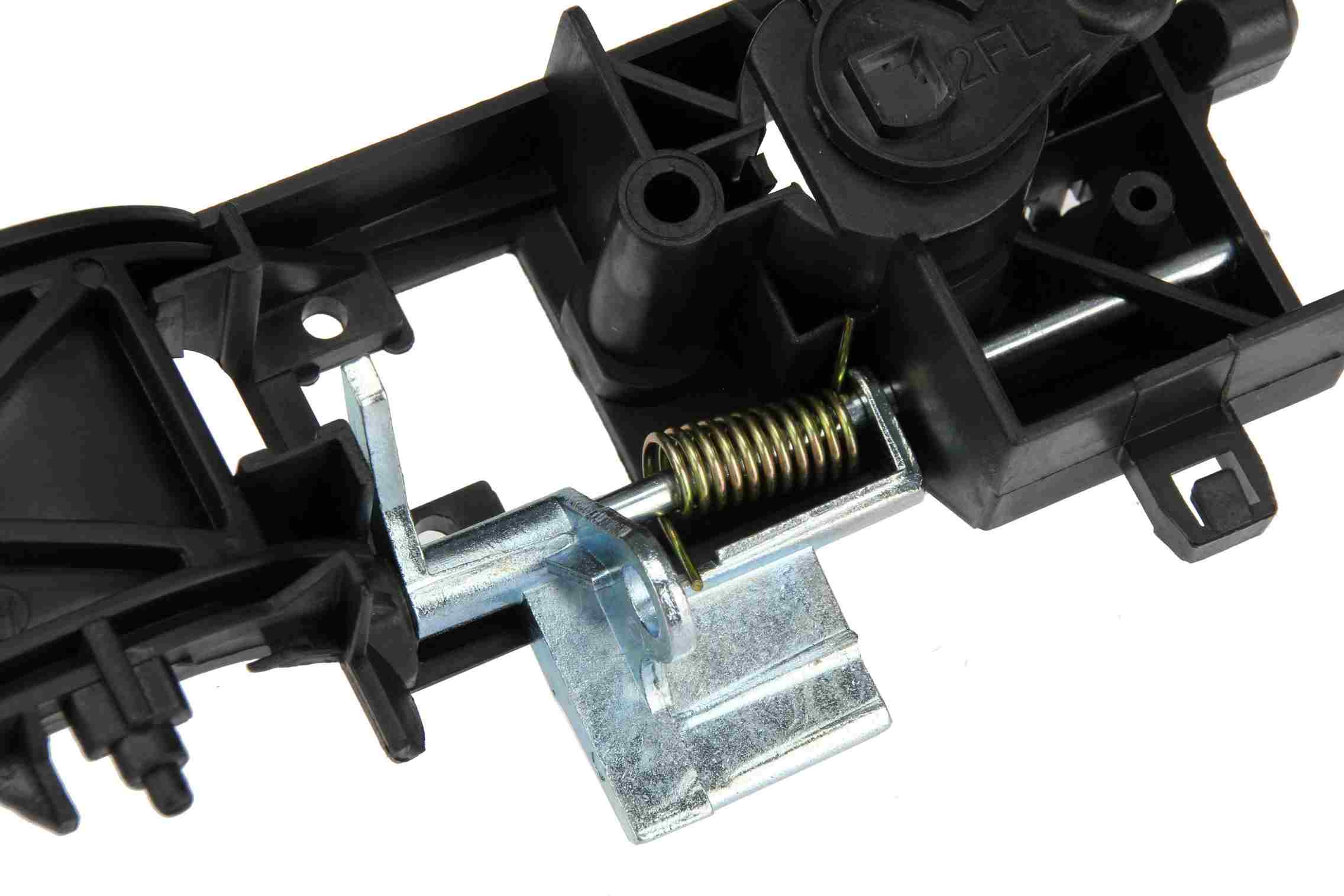 Autotecnica Exterior Door Handle Reinforcement FD0817212