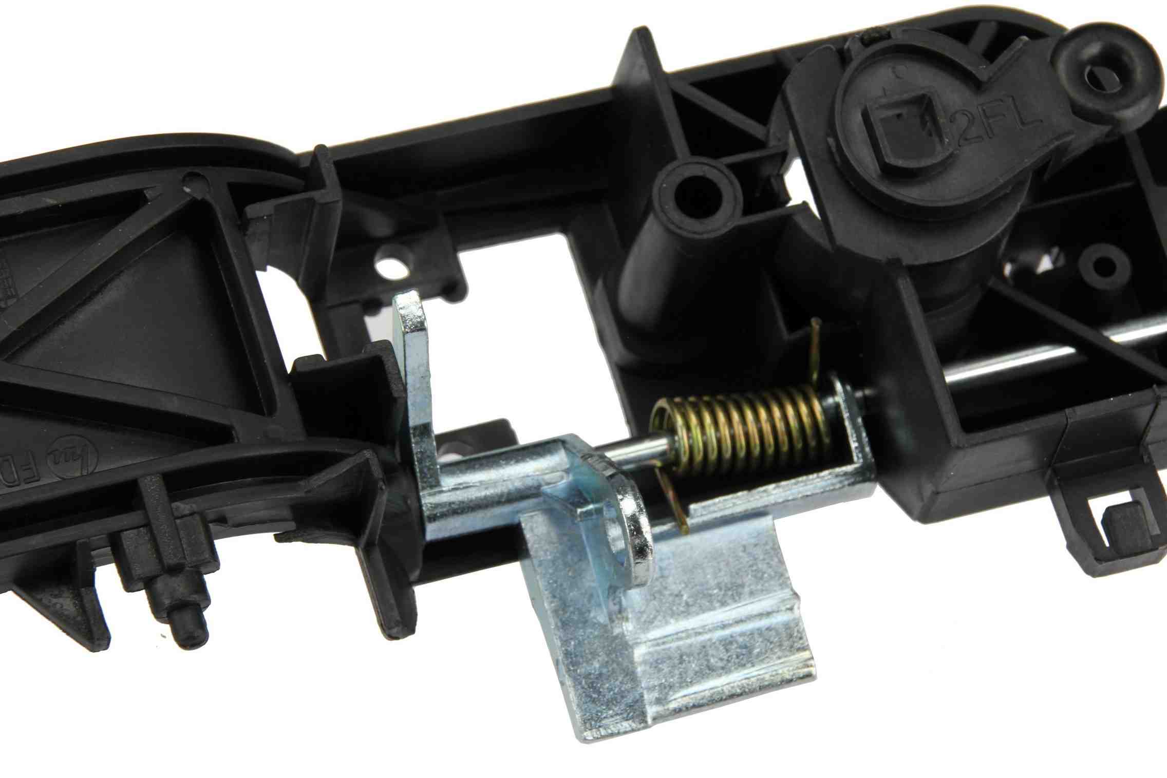 Autotecnica Exterior Door Handle Reinforcement FD0817213