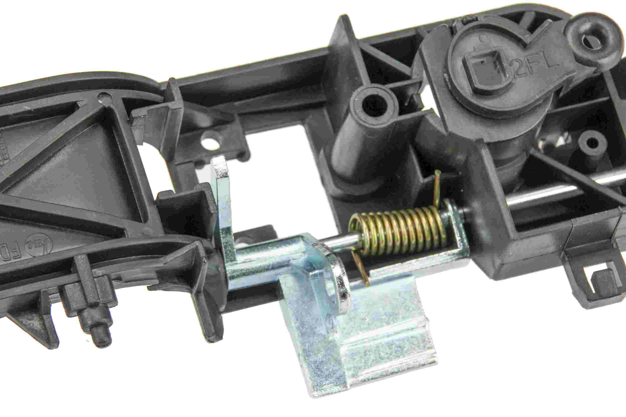 Autotecnica Exterior Door Handle Reinforcement FD0817213