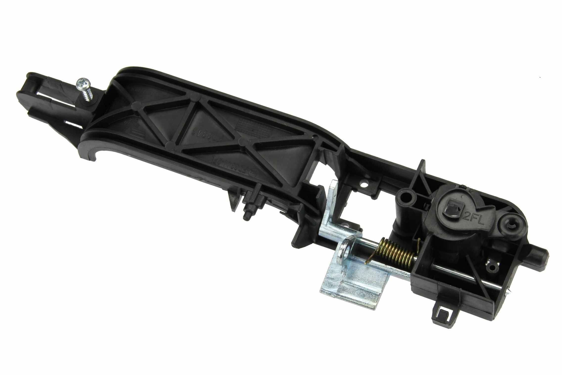 Autotecnica Exterior Door Handle Reinforcement FD0817213