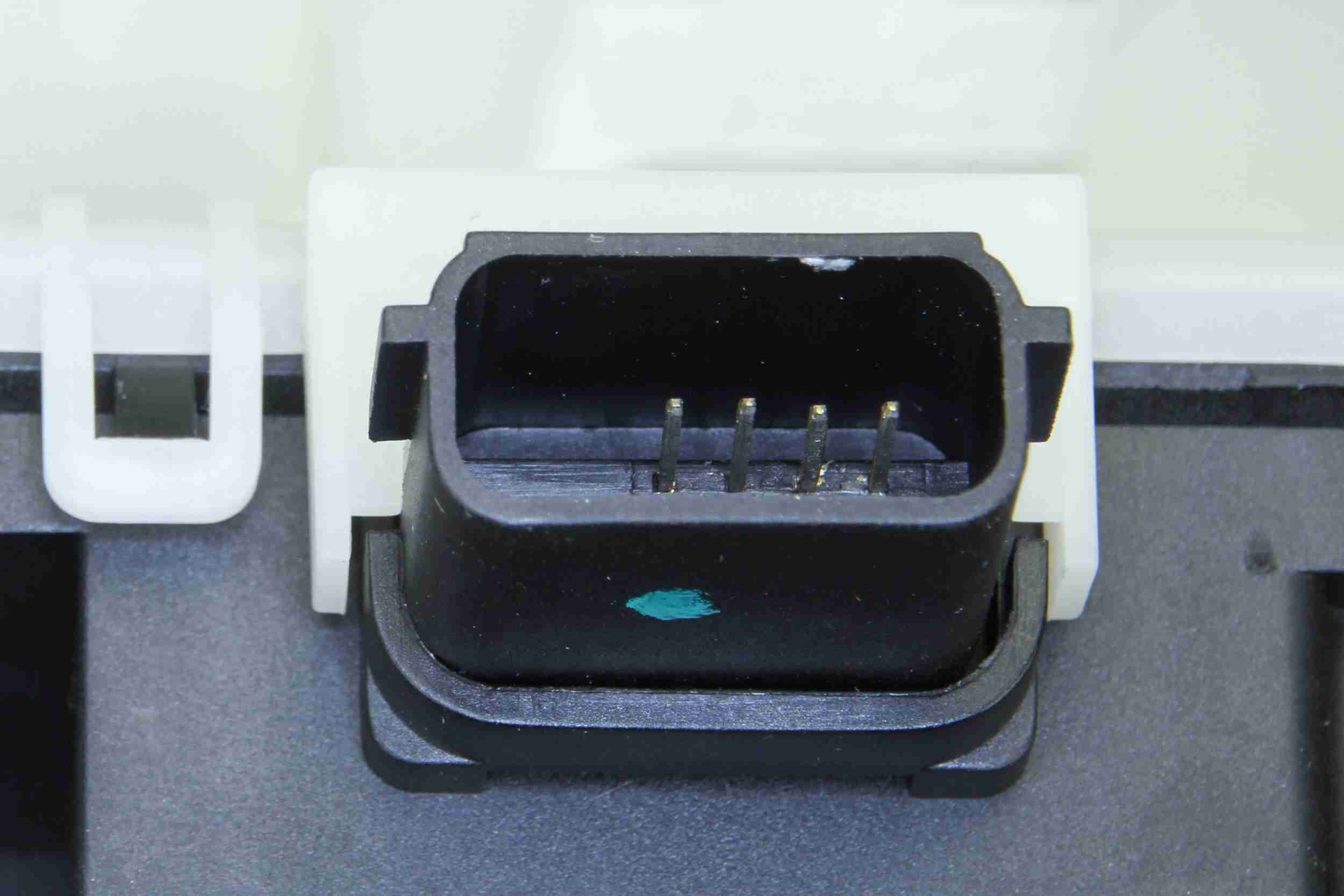 Autotecnica Door Lock Actuator FD0817288