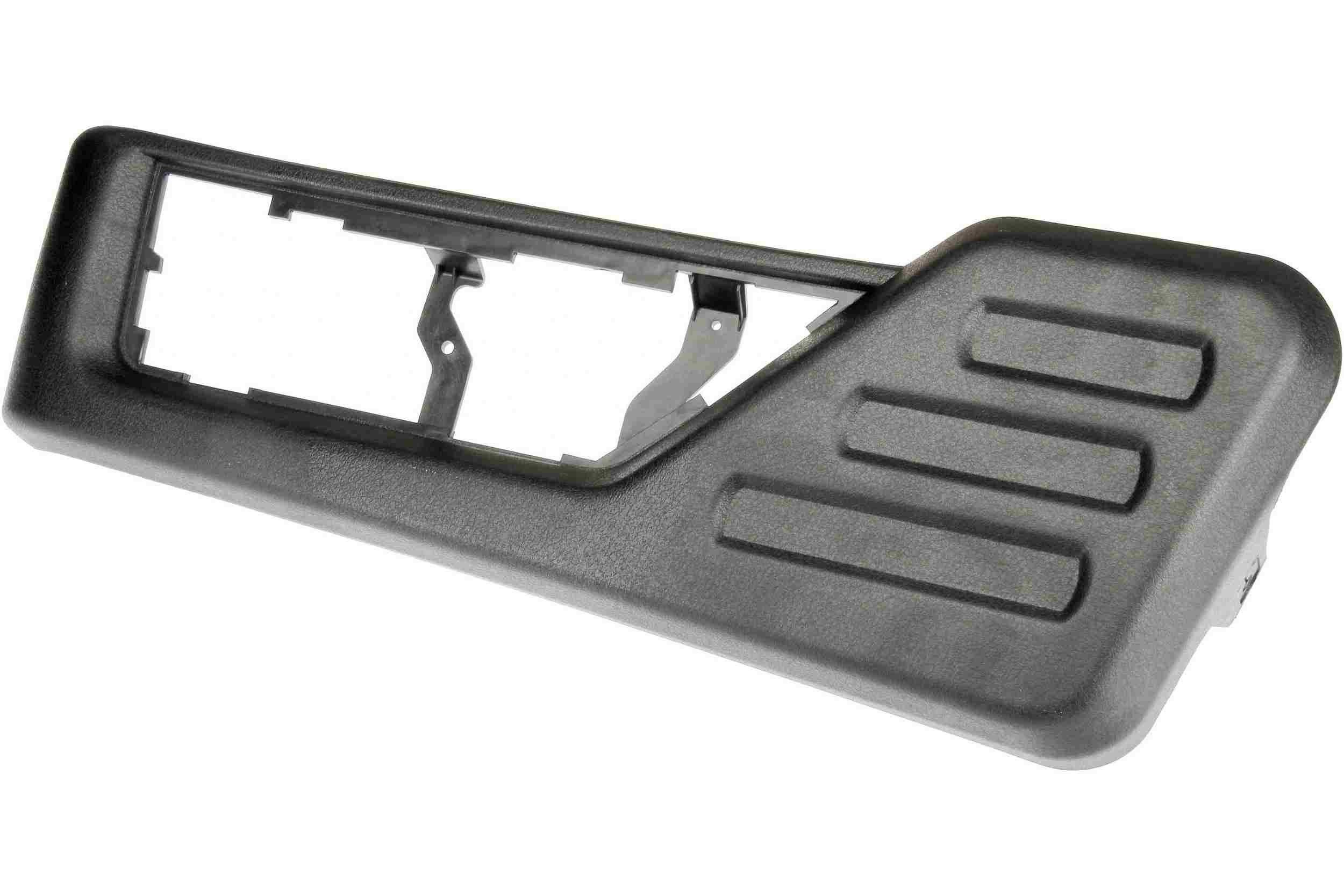 Autotecnica Seat Frame Trim Panel FD0817530