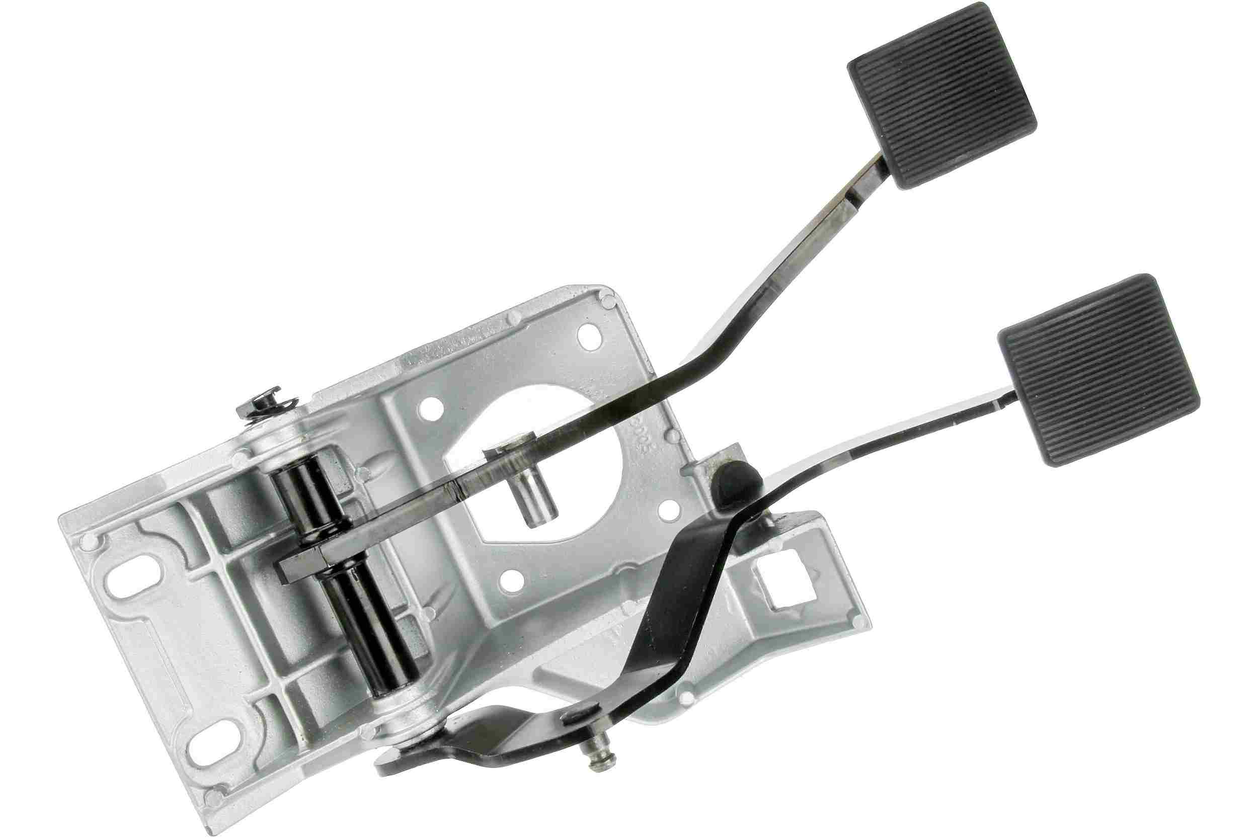 Autotecnica Brake and Clutch Pedal Assembly FD0817569