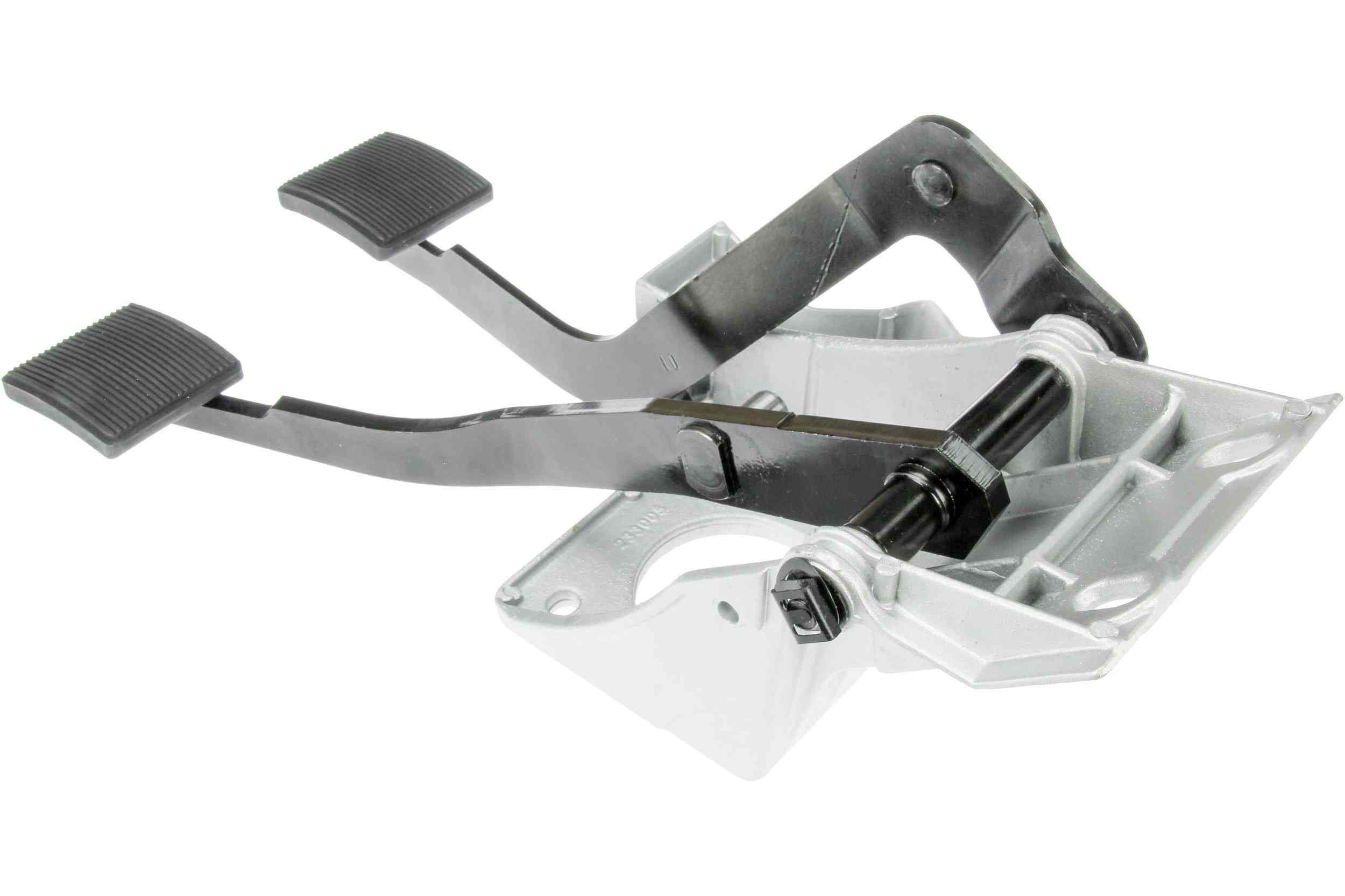 Autotecnica Brake and Clutch Pedal Assembly FD0817569