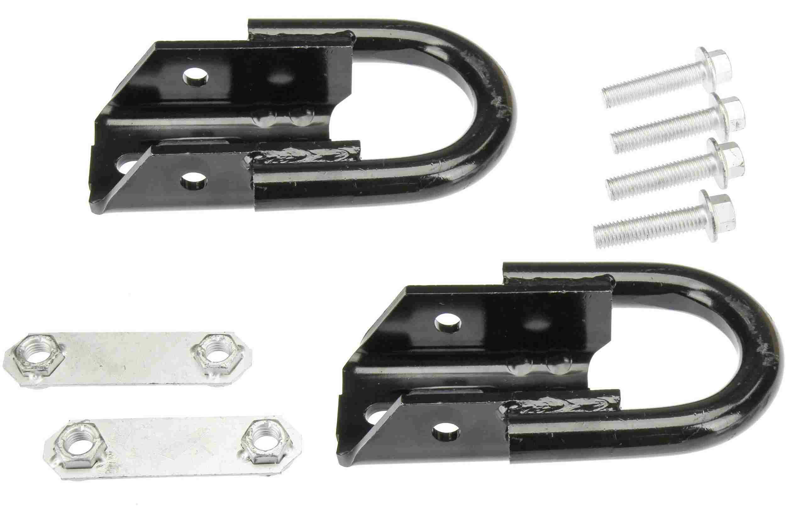 Autotecnica Tow Hook FD0817679