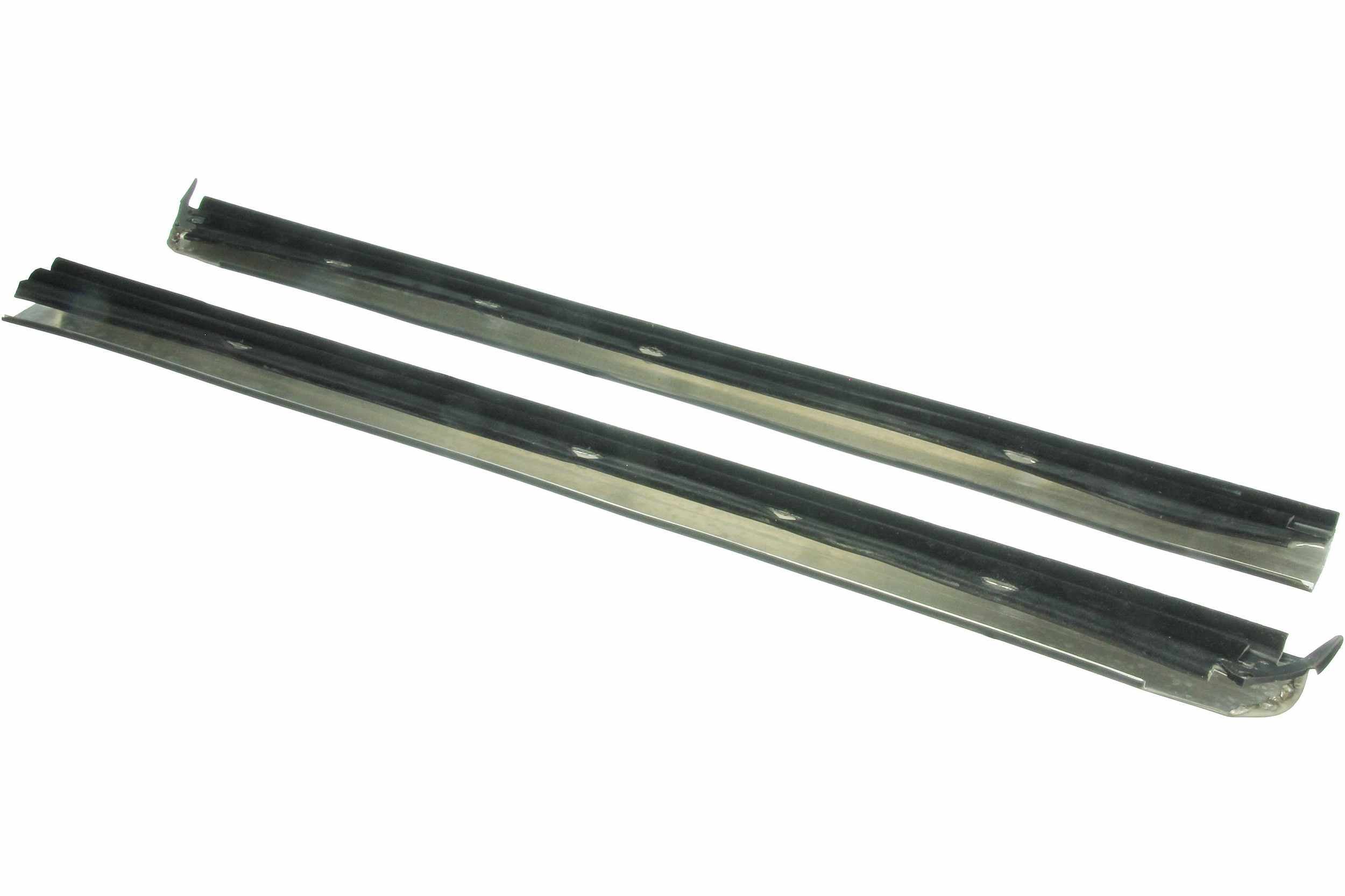 Autotecnica Door Window Belt Weatherstrip FD0818142