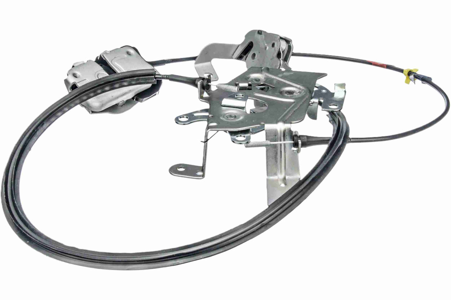 Autotecnica Door Latch Assembly FD0818447