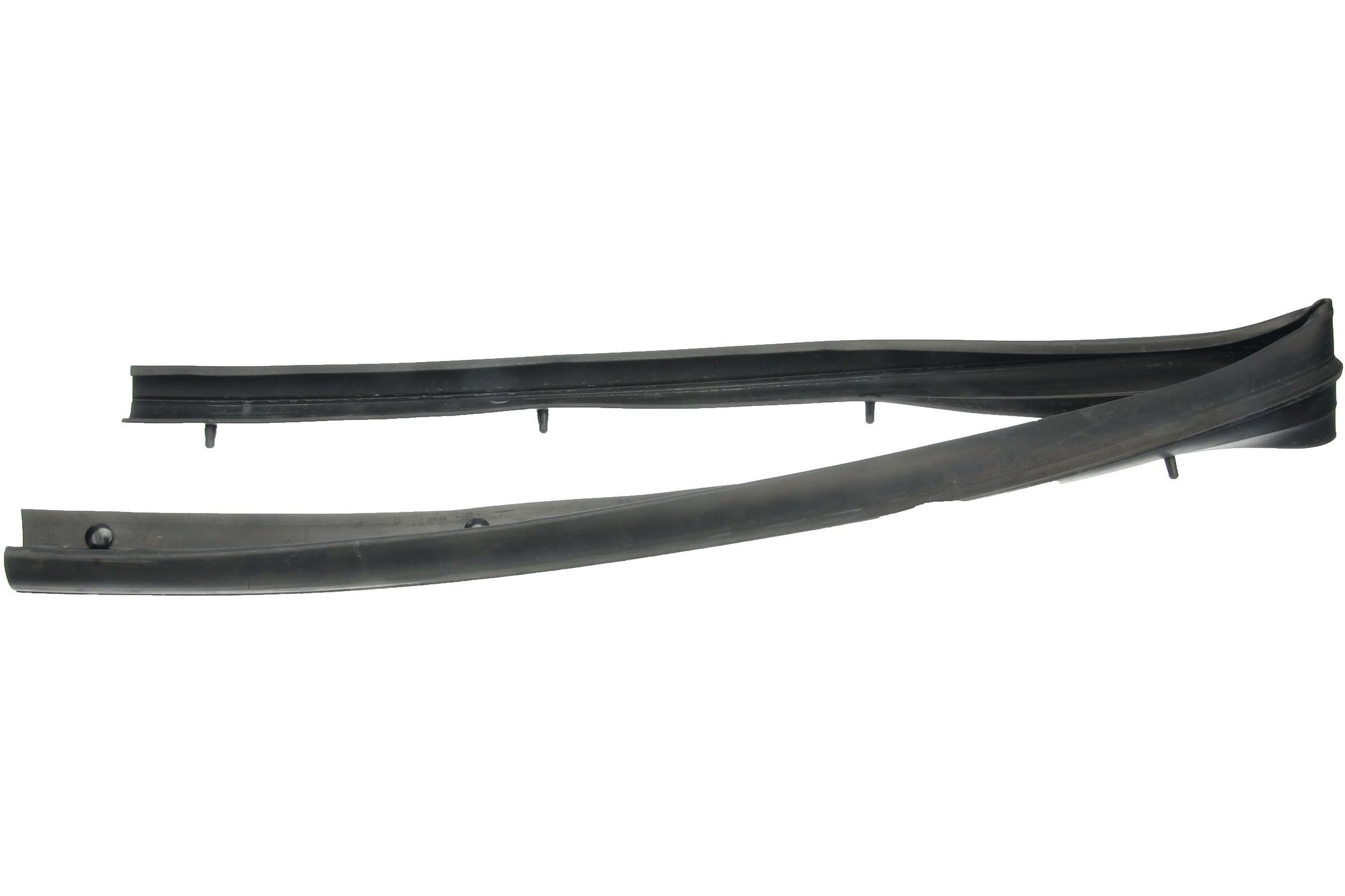 Autotecnica Door Seal FD0818503