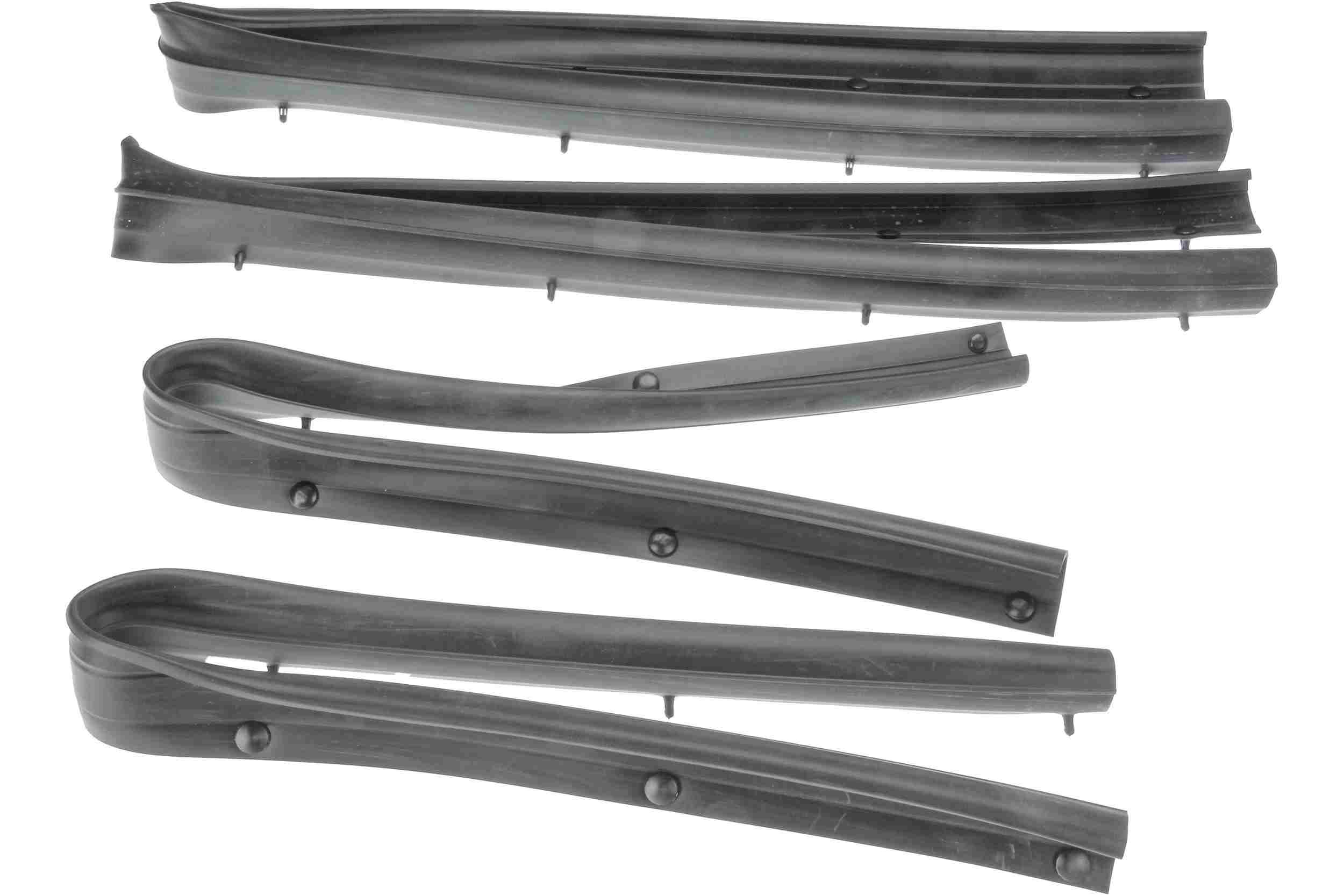 Autotecnica Door Seal Kit FD0818505