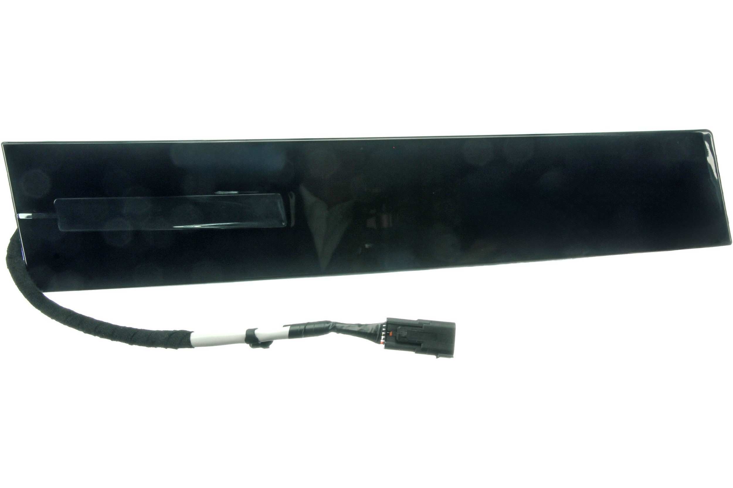 Autotecnica Keyless Entry Keypad FD0818541