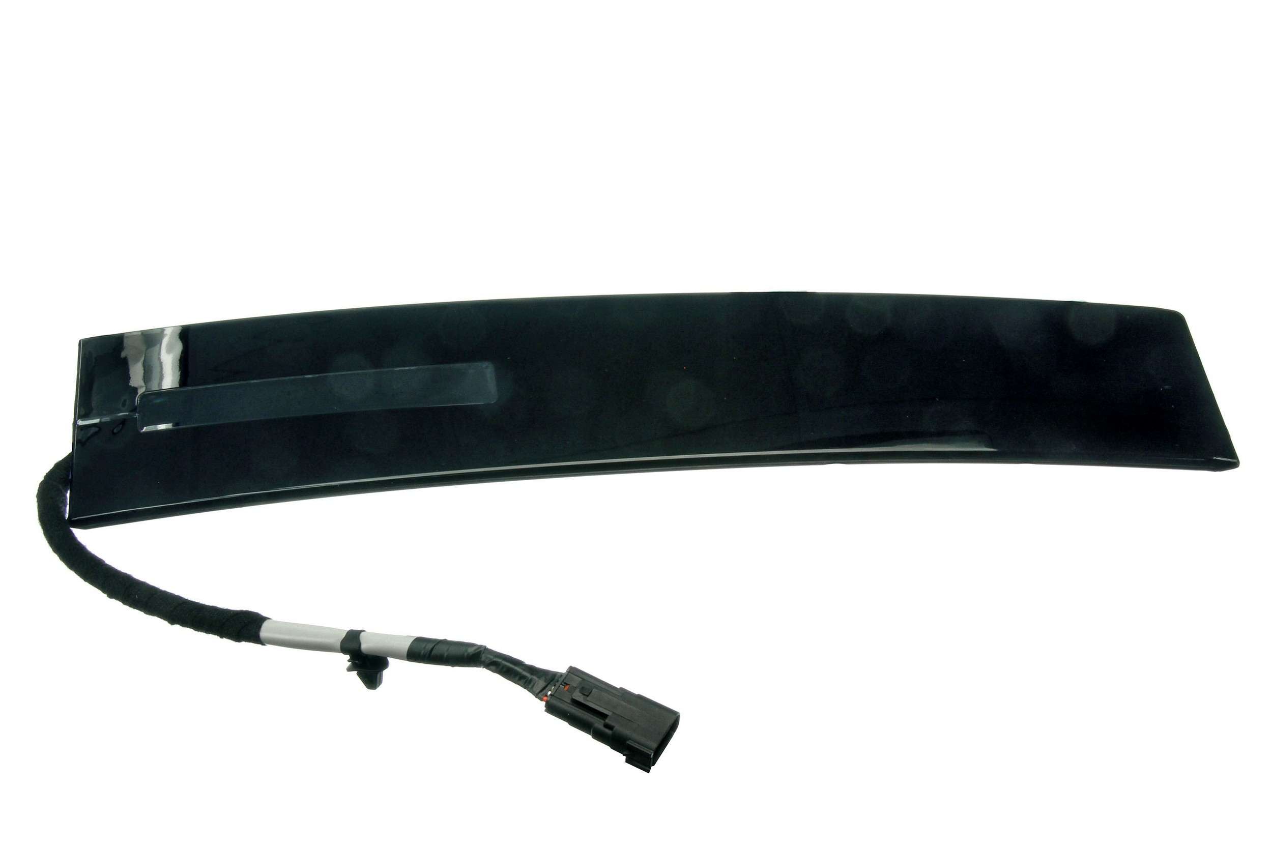 Autotecnica Keyless Entry Keypad FD0818541