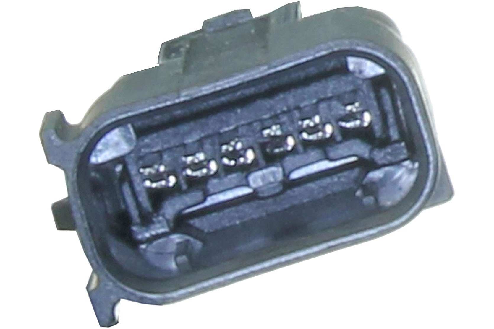 Autotecnica Keyless Entry Keypad FD0818541