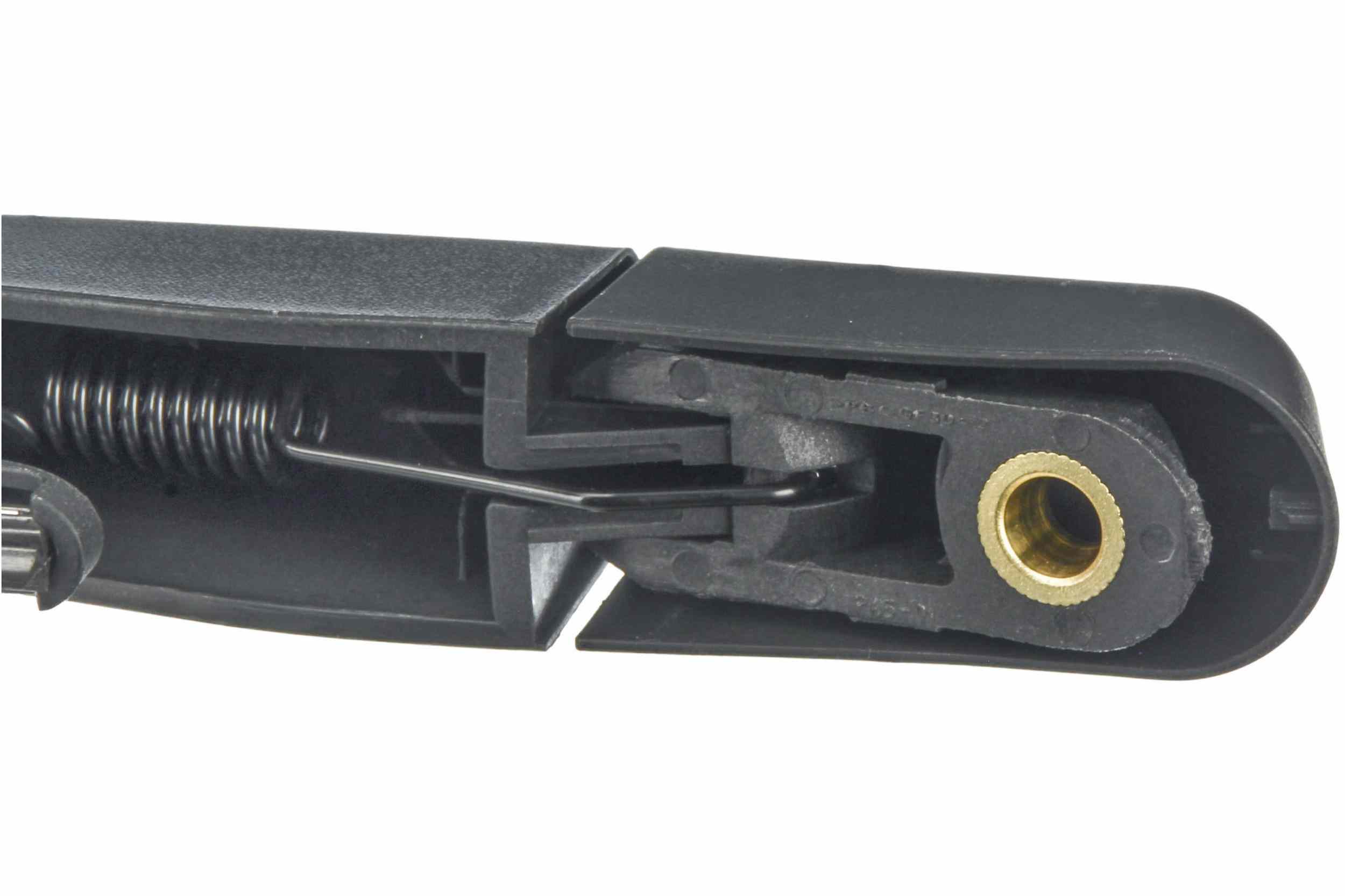 Autotecnica Back Glass Wiper Arm and Blade Assembly FD0818579