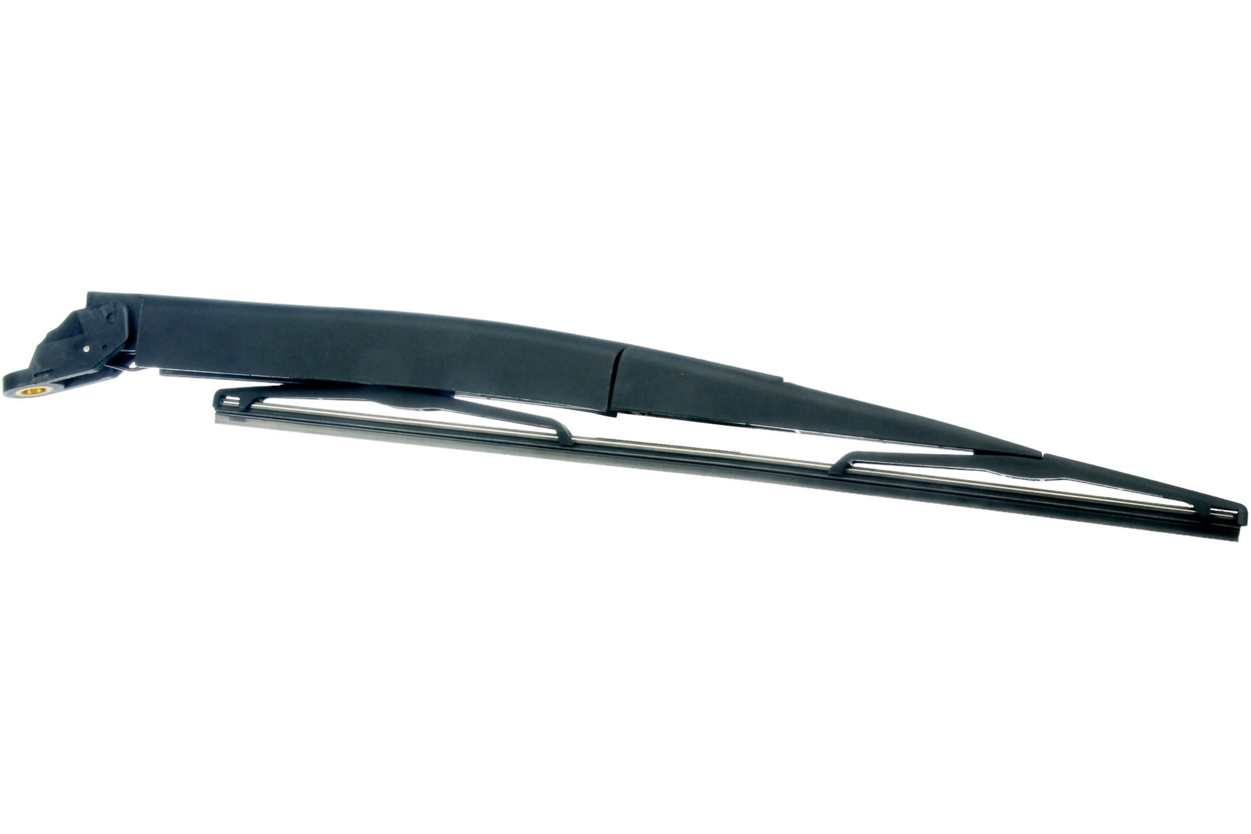 Autotecnica Back Glass Wiper Arm and Blade Assembly FD0818584