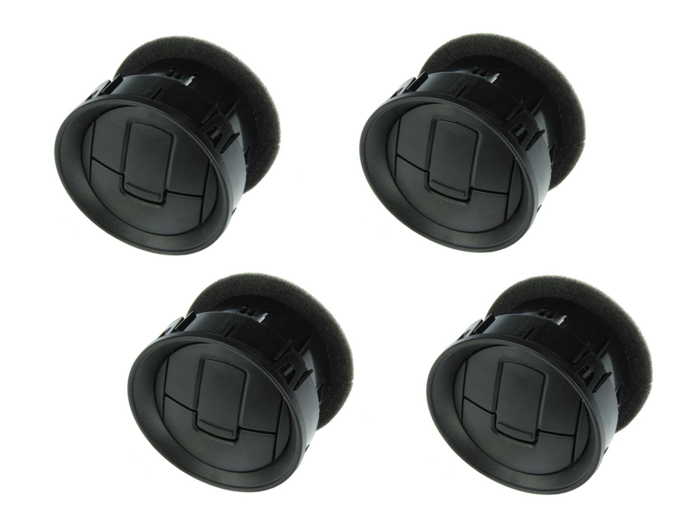 Autotecnica Dashboard Air Vent FD0818862