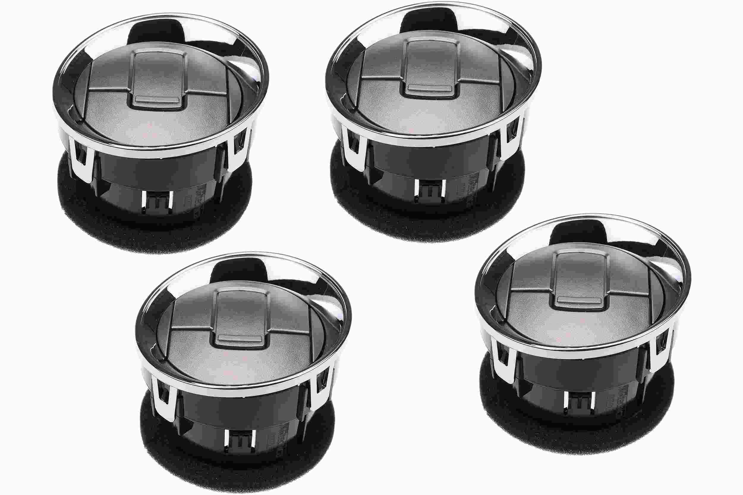 Autotecnica Dashboard Air Vent FD0818863